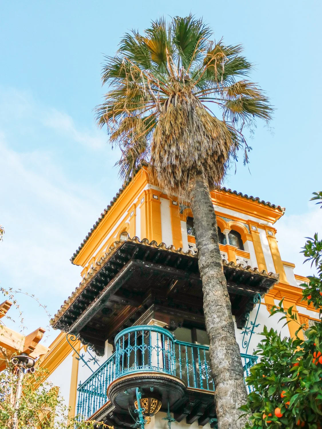 One-Month Europe Trip on a Budget