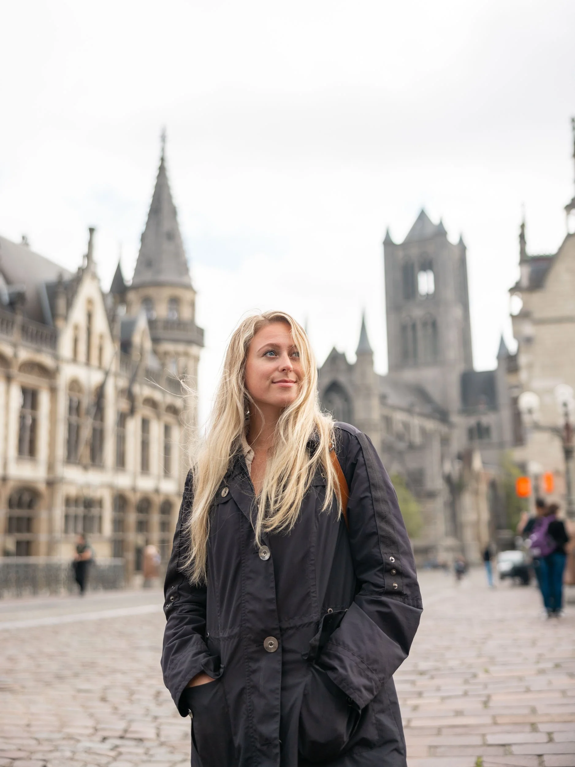 One-Month Europe Trip on a Budget