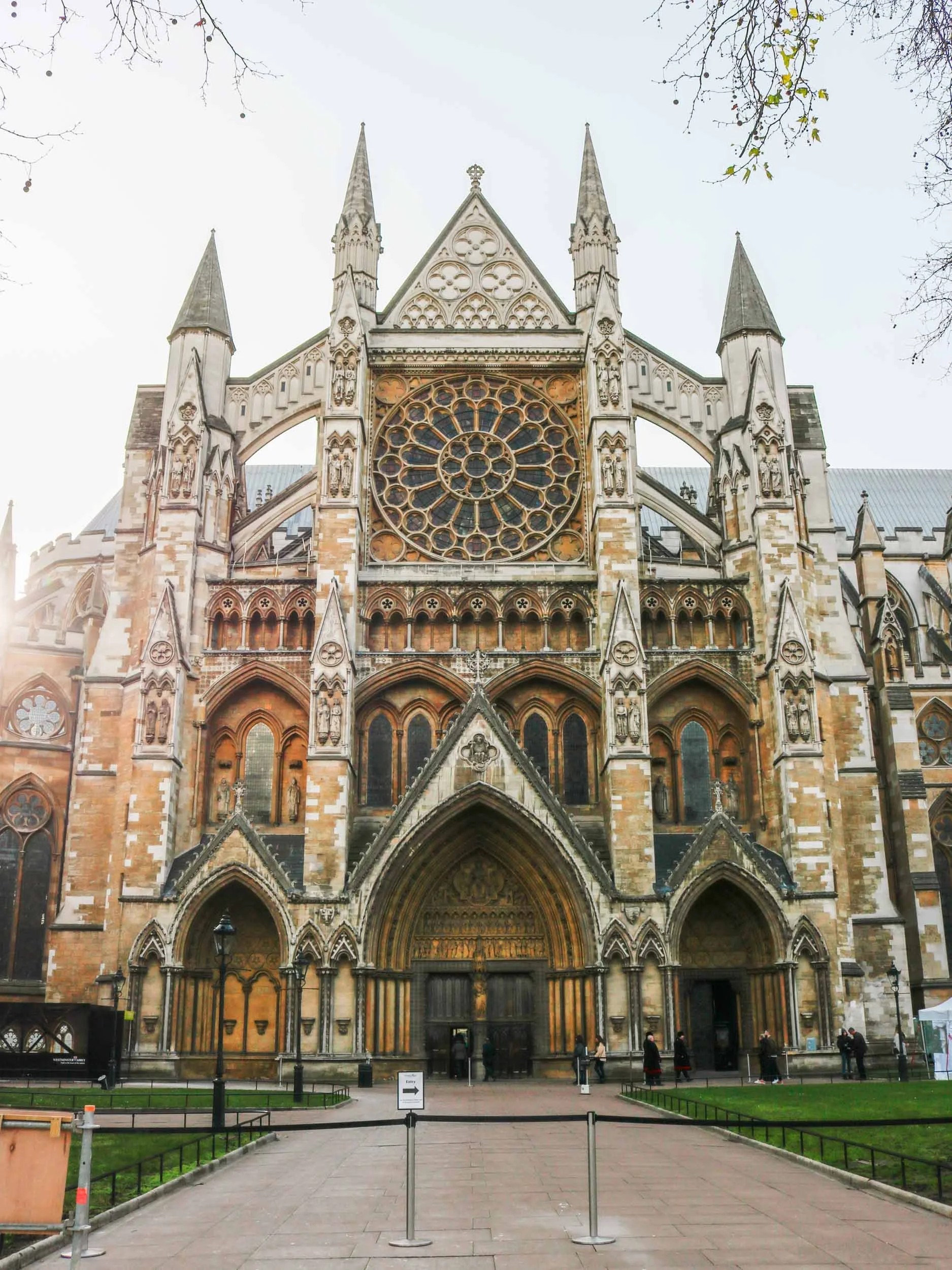 One-Month Europe Trip on a Budget