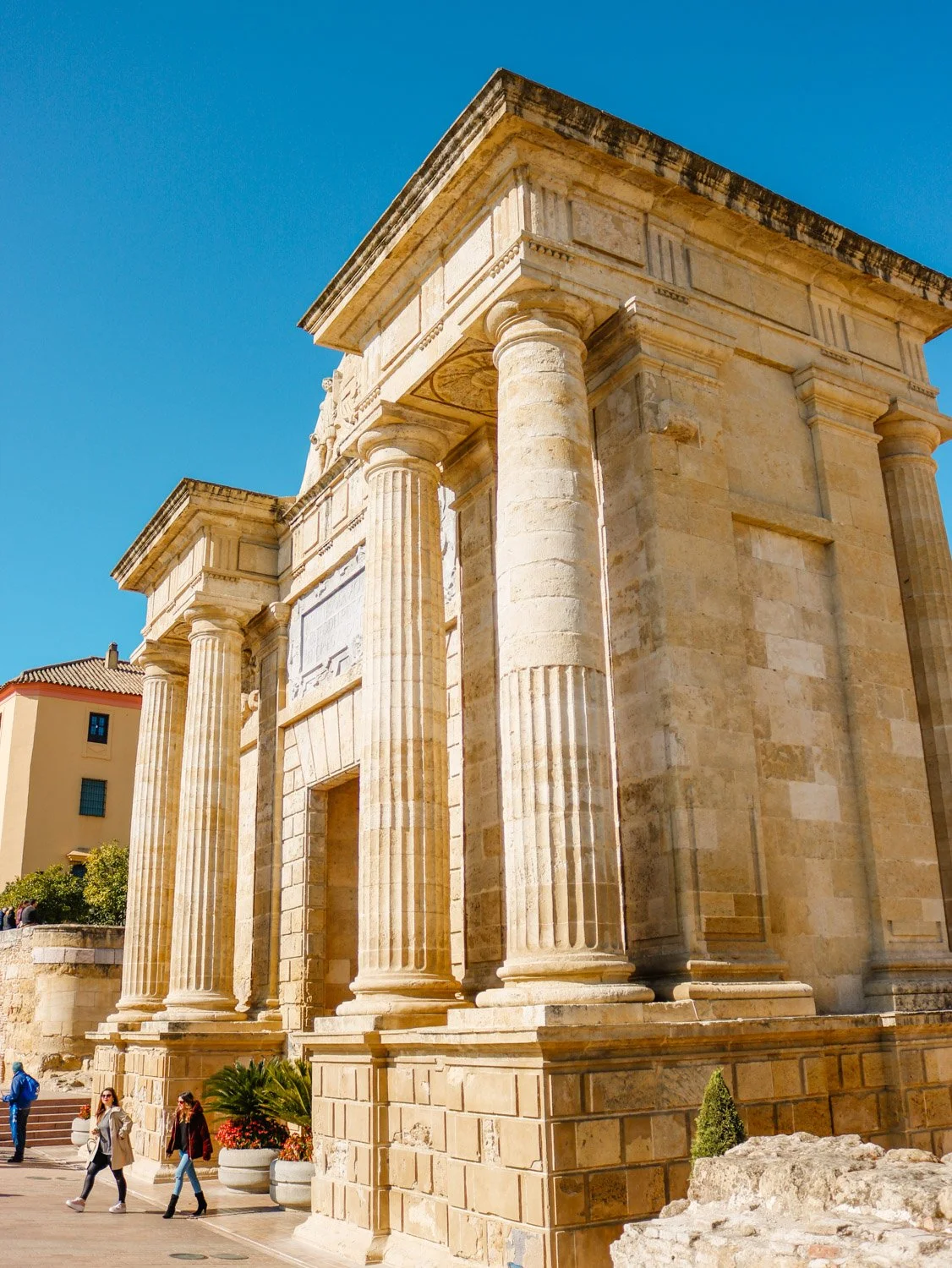 One-Month Europe Trip on a Budget