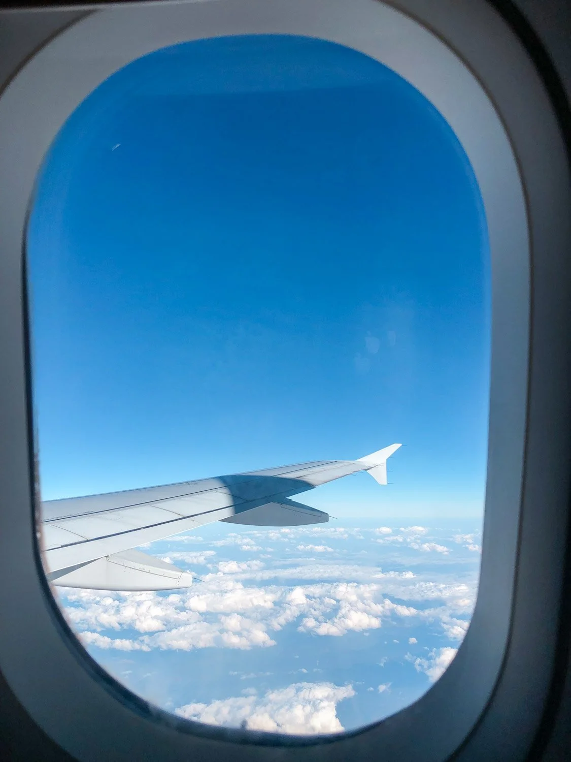 One-Month Europe Trip on a Budget