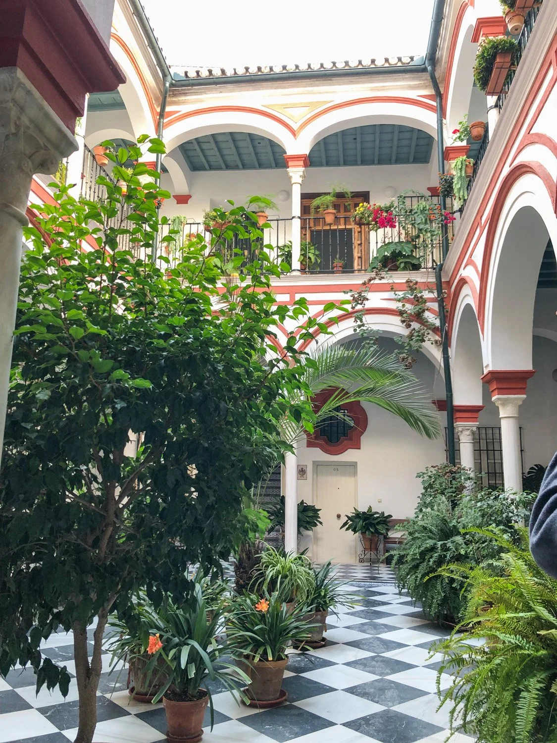 One-Month Europe Trip on a Budget