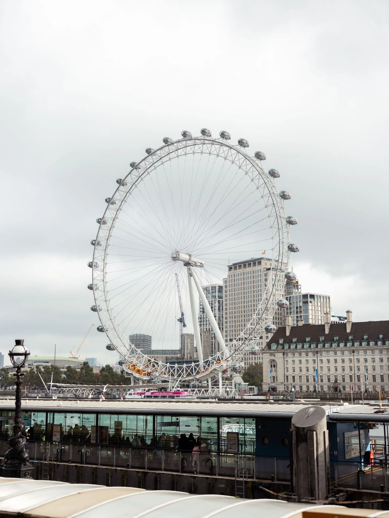 One-Month Europe Trip on a Budget