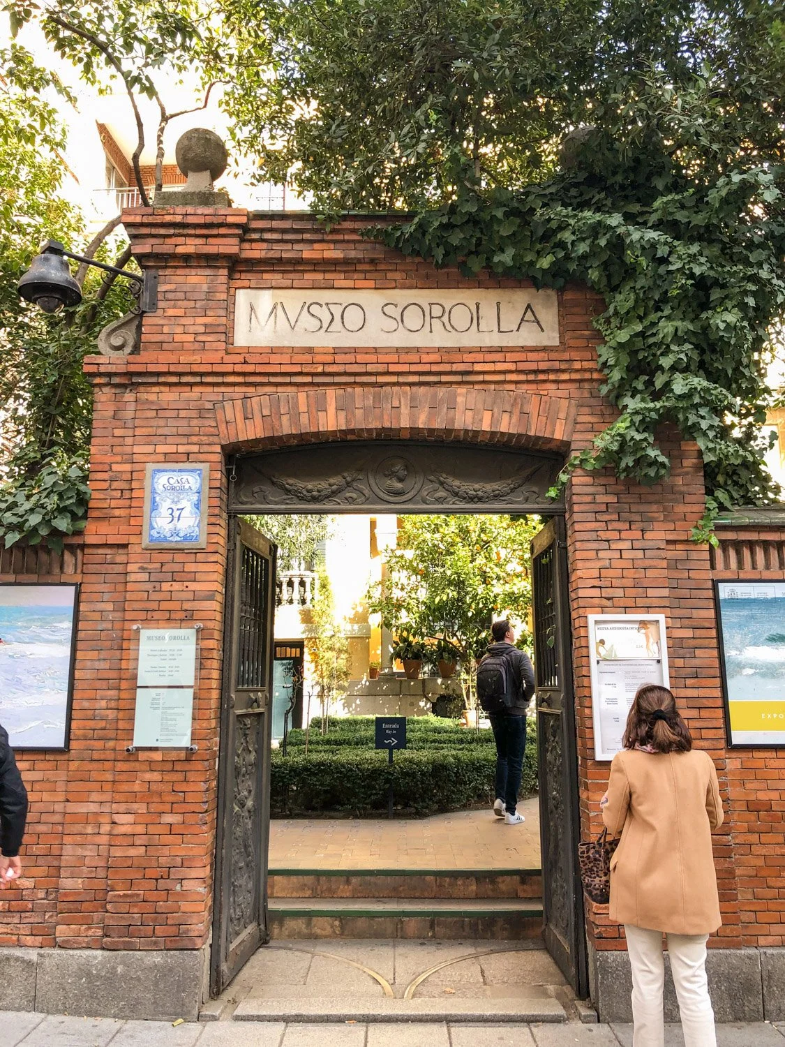 One-Month Europe Trip on a Budget