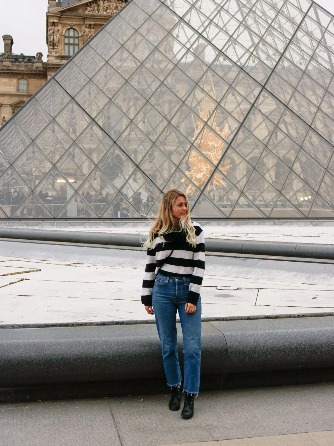 One-Month Europe Trip on a Budget