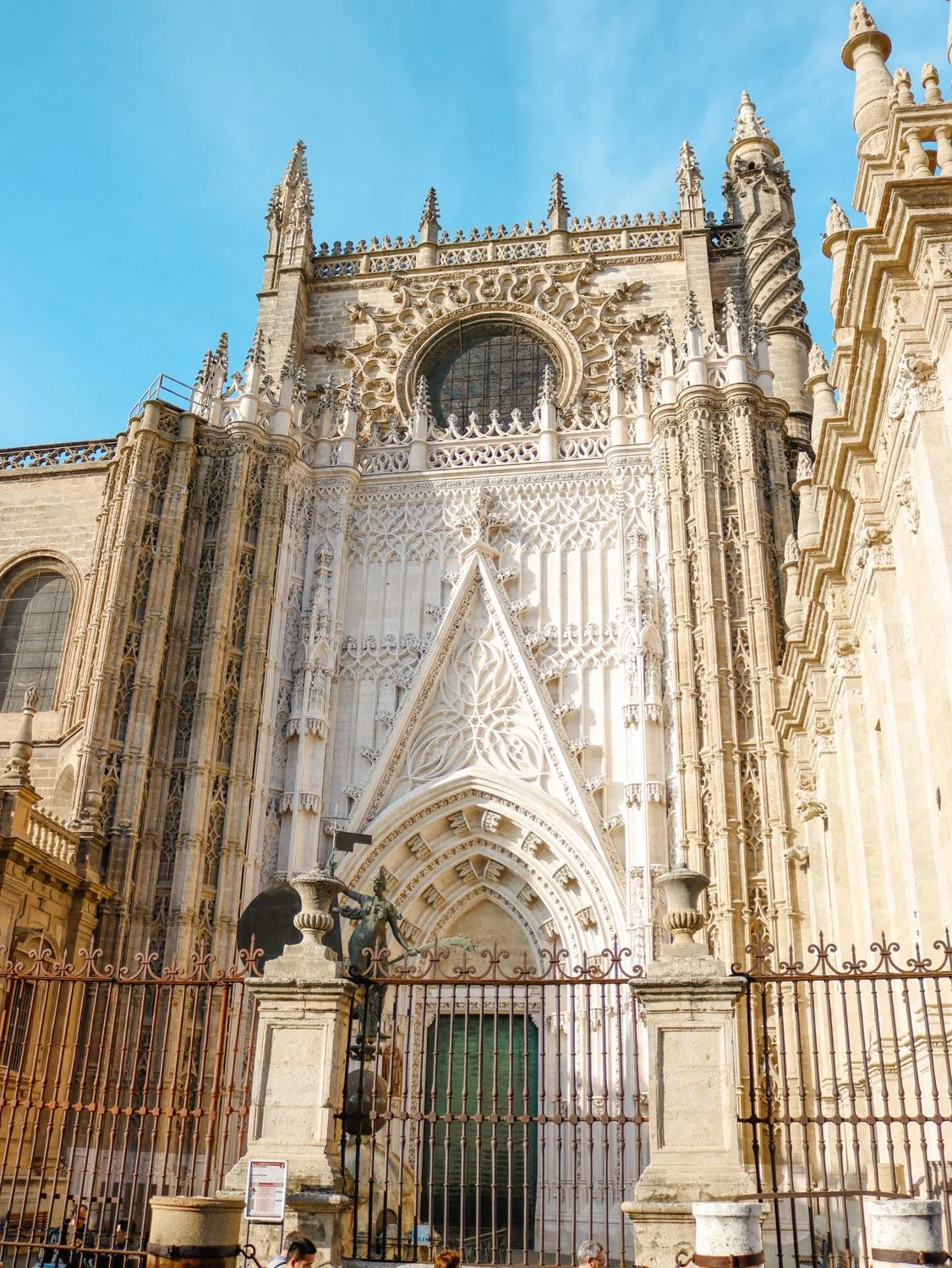 One-Month Europe Trip on a Budget