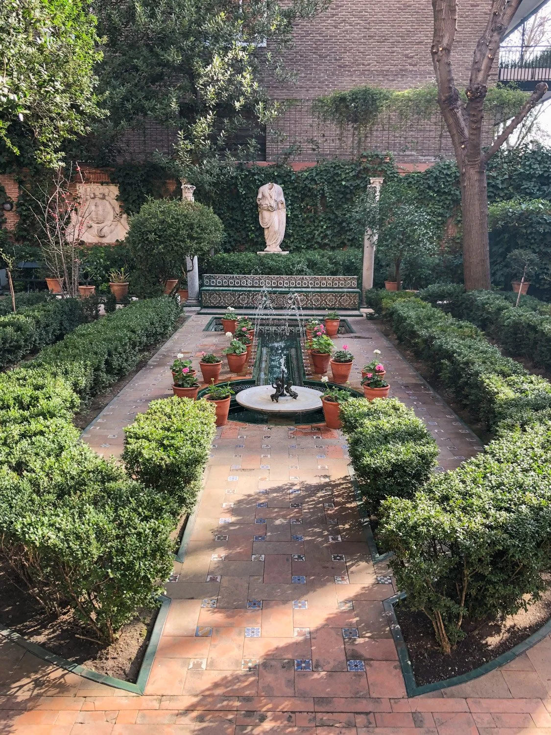 One-Month Europe Trip on a Budget