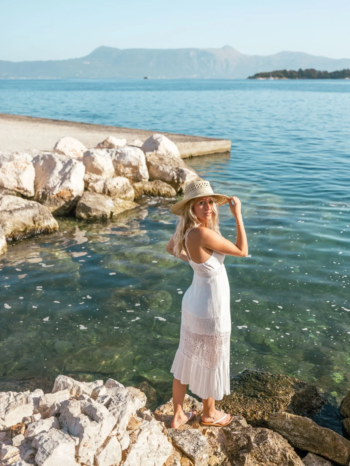 What to Pack for a Beach Vacation