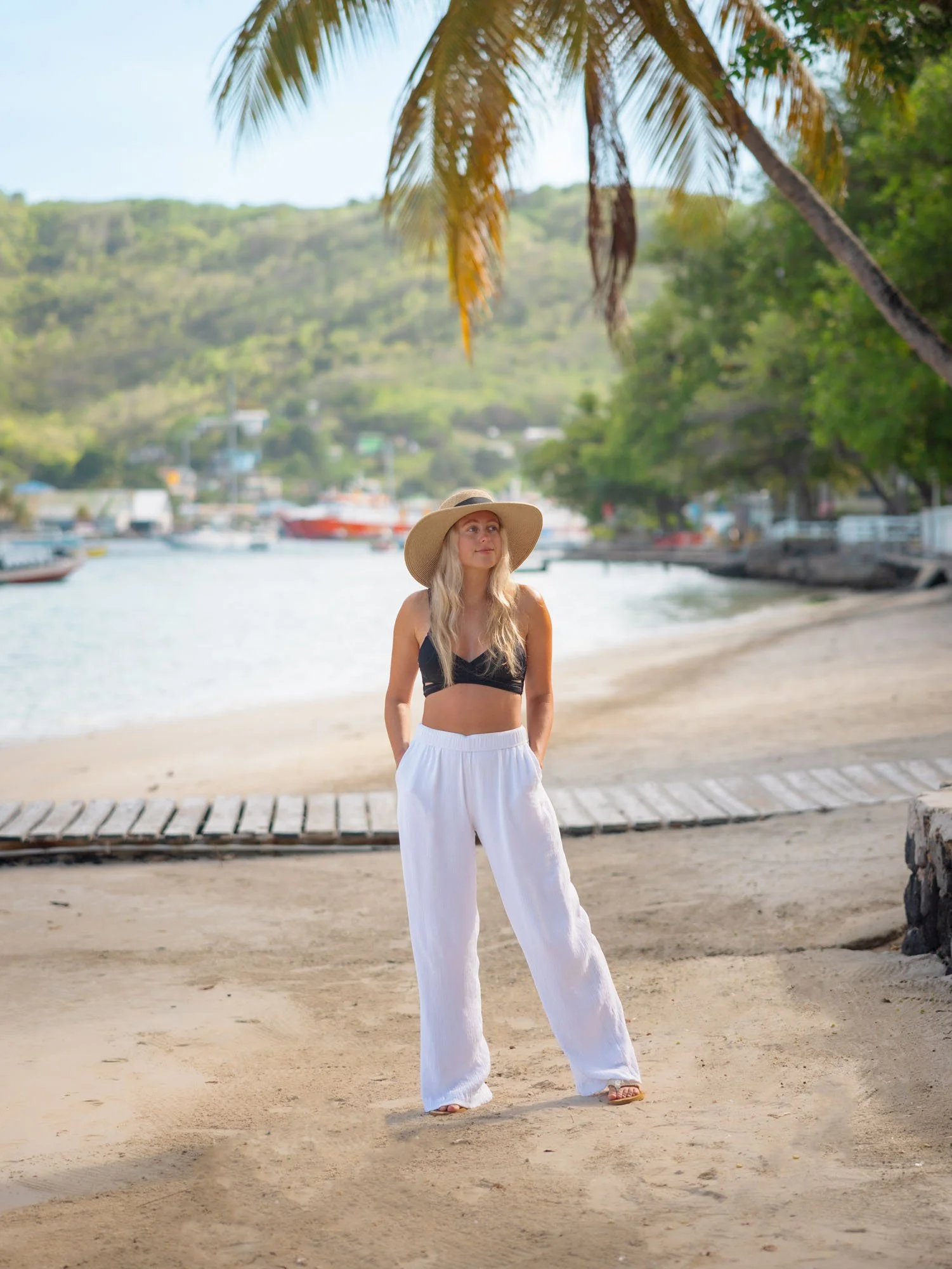 What to Pack for a Beach Vacation