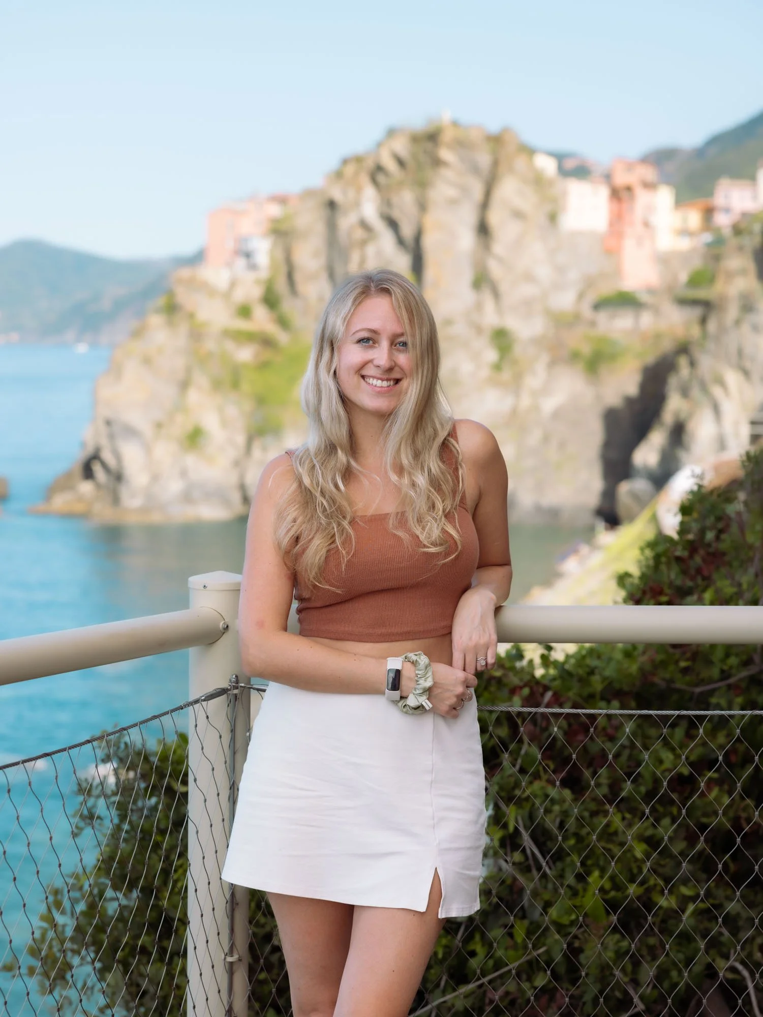 Beach Vacation Packing List