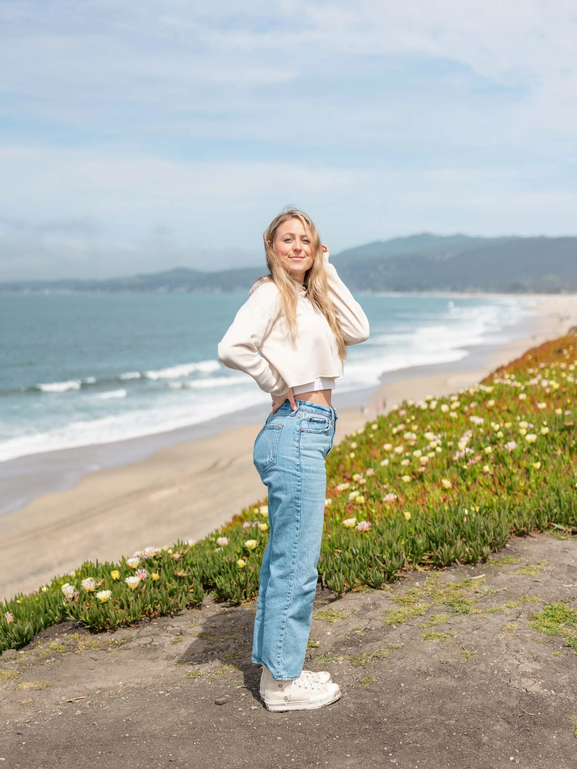 The Perfect Day Trip to Half Moon Bay, California