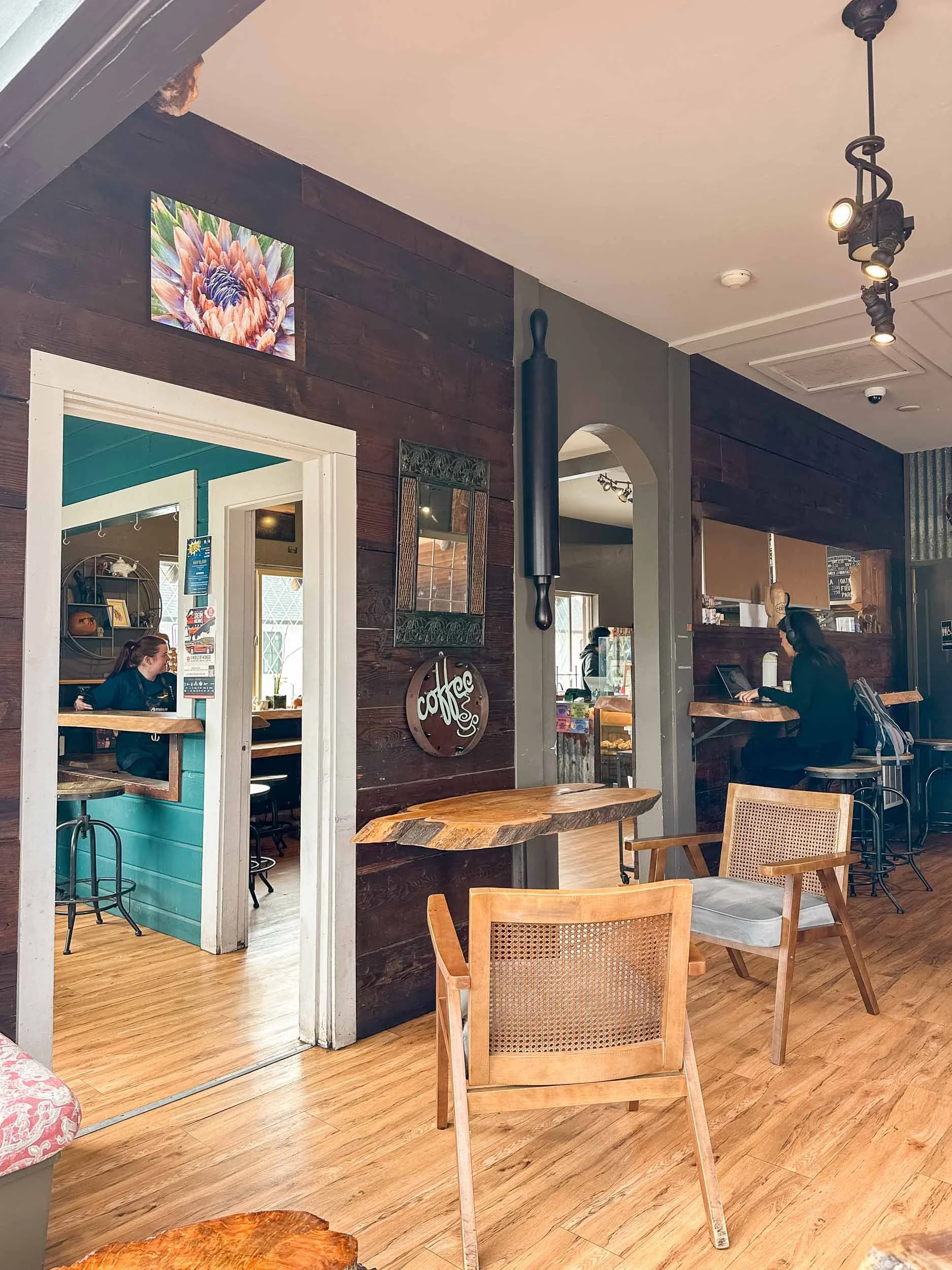 The Perfect Day Trip to Half Moon Bay, California