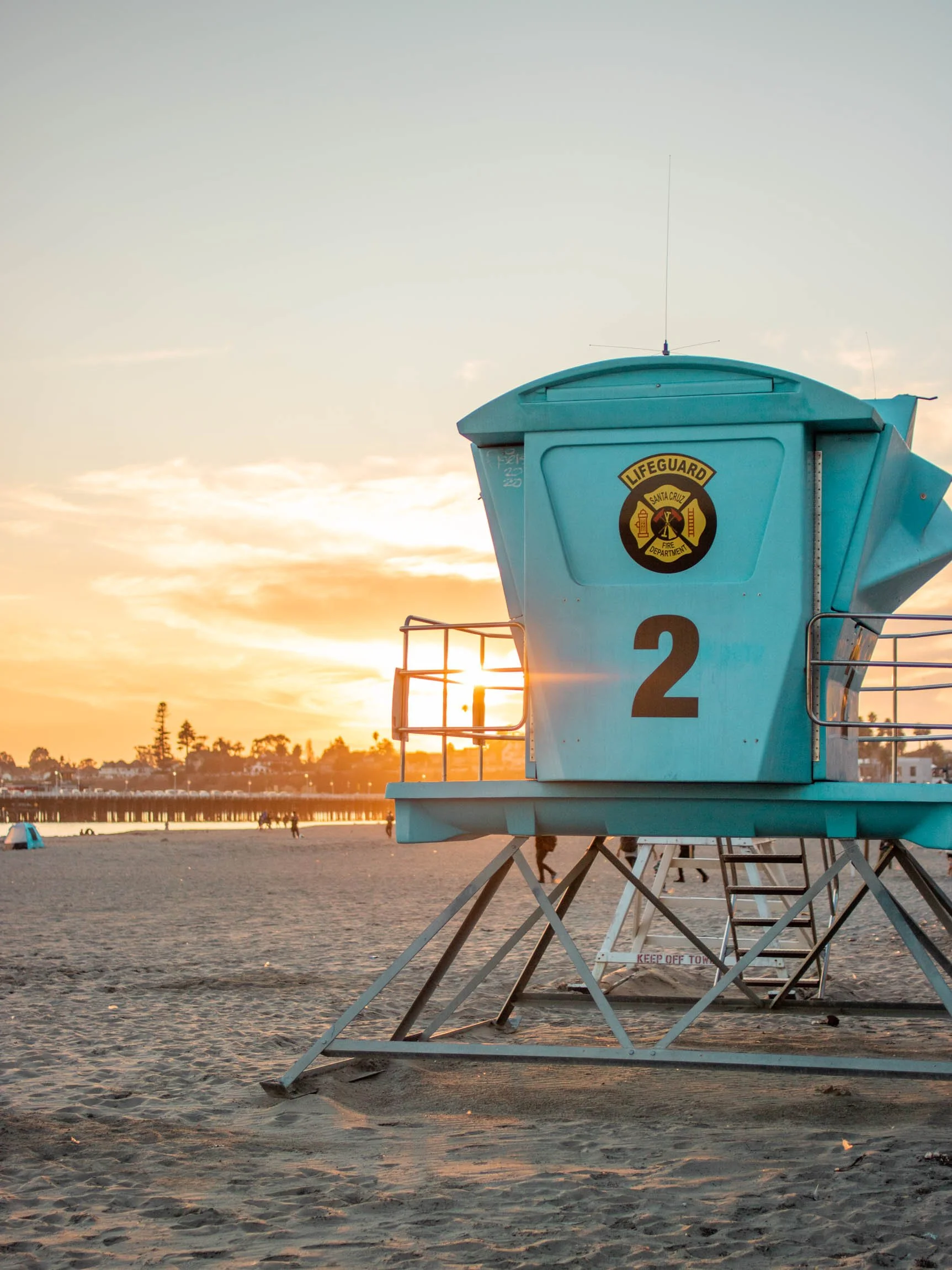 Best Places to Visit in California in Summer