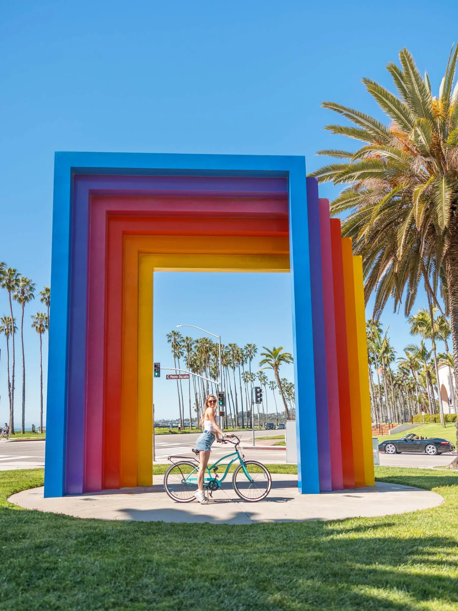 Best Places to Visit in California in Summer