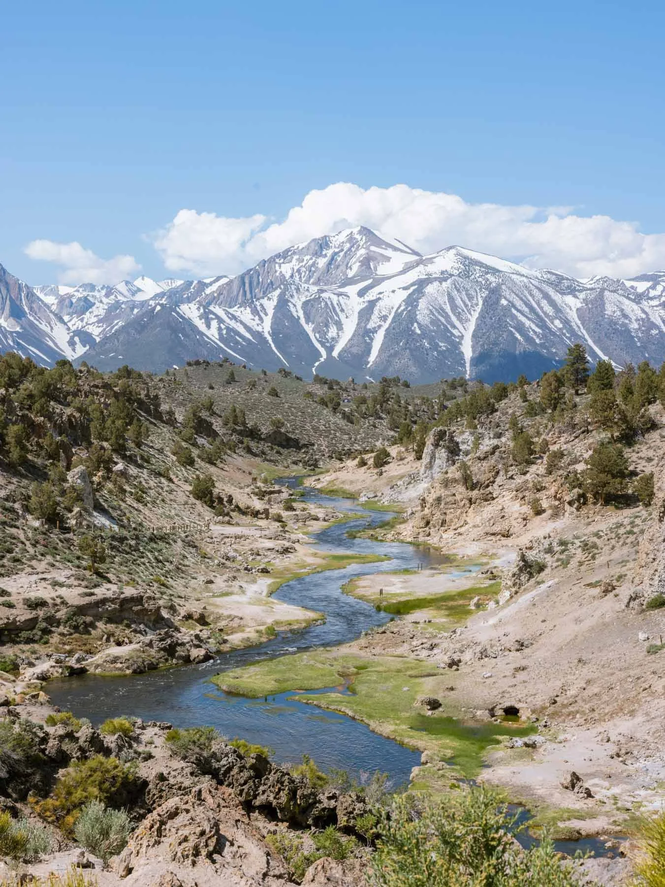 Best Places to Visit in California in Summer