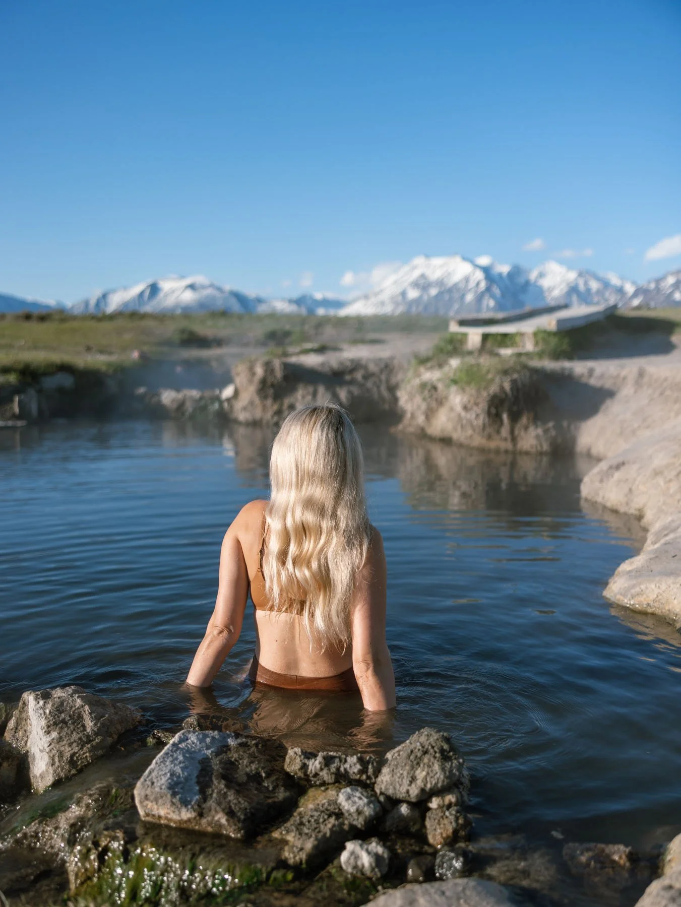 Best Places to Visit in California in Summer