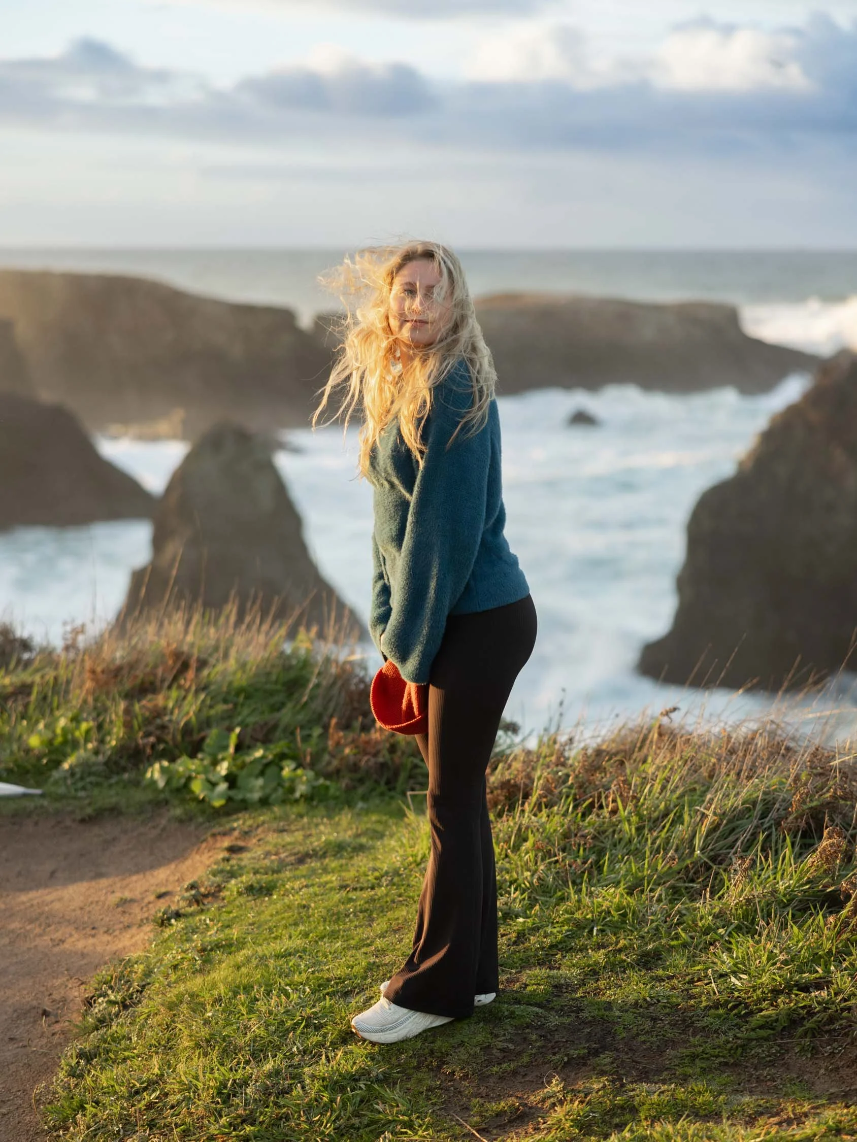 Best Places to Visit in California in Summer