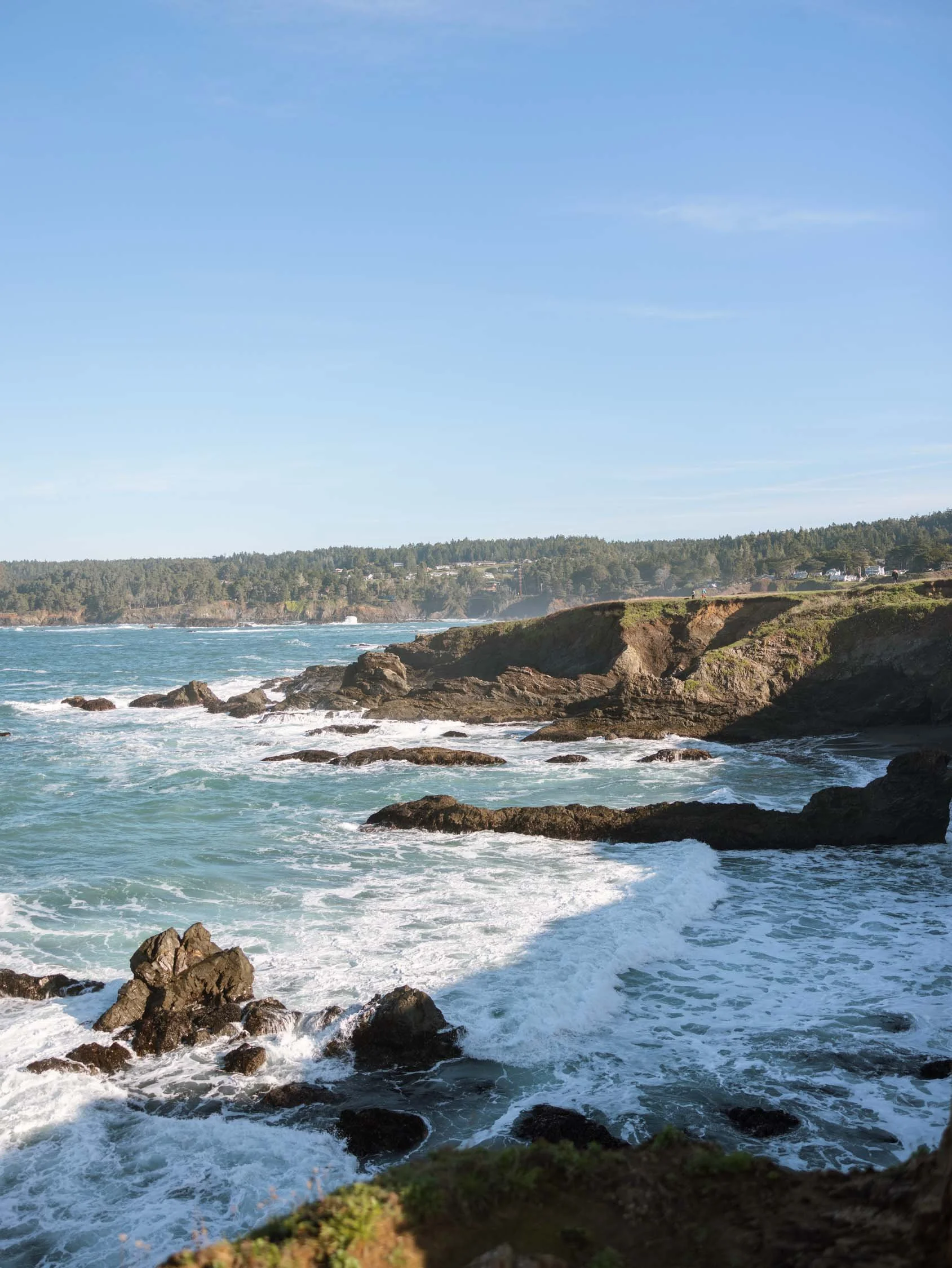 Best Places to Visit in California in Summer