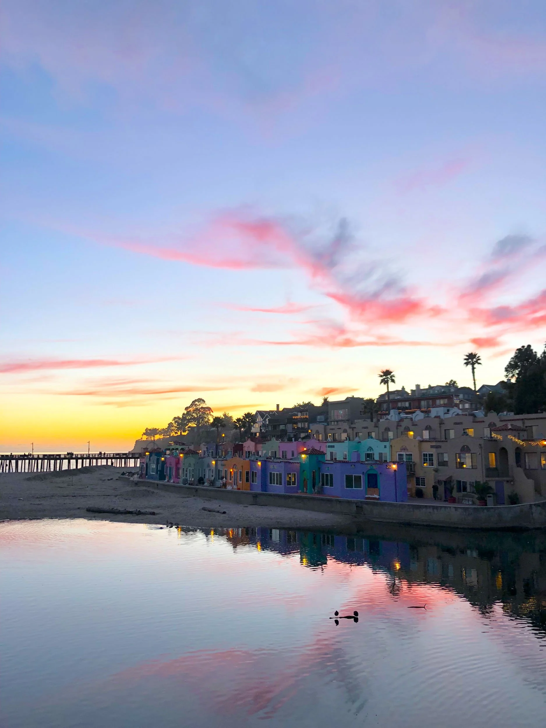 Best Places to Visit in California in Summer