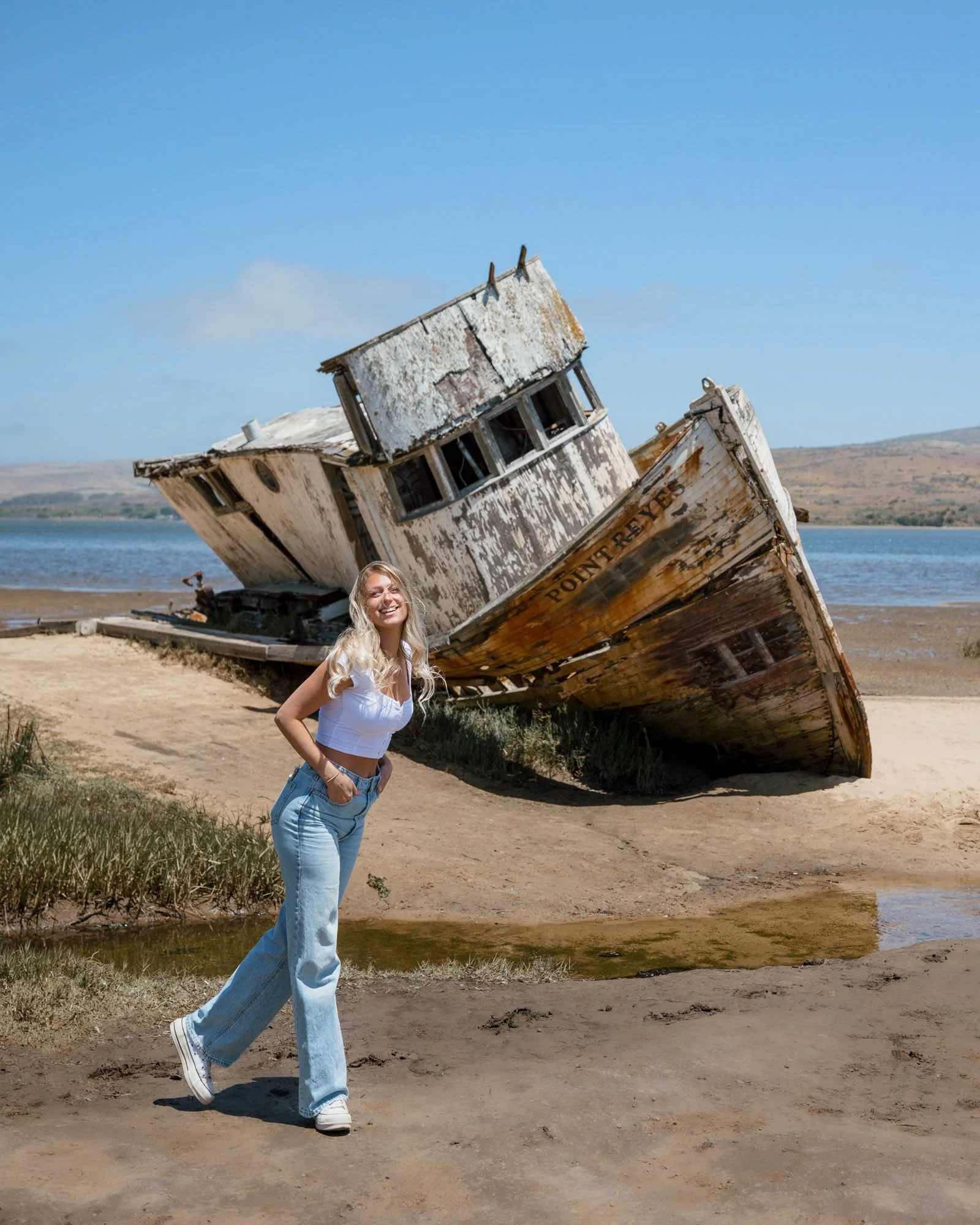 Best Places to Visit in California in Summer