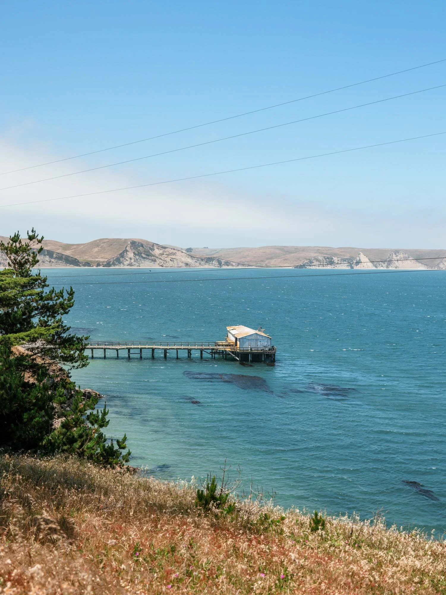 Best Places to Visit in California in Summer