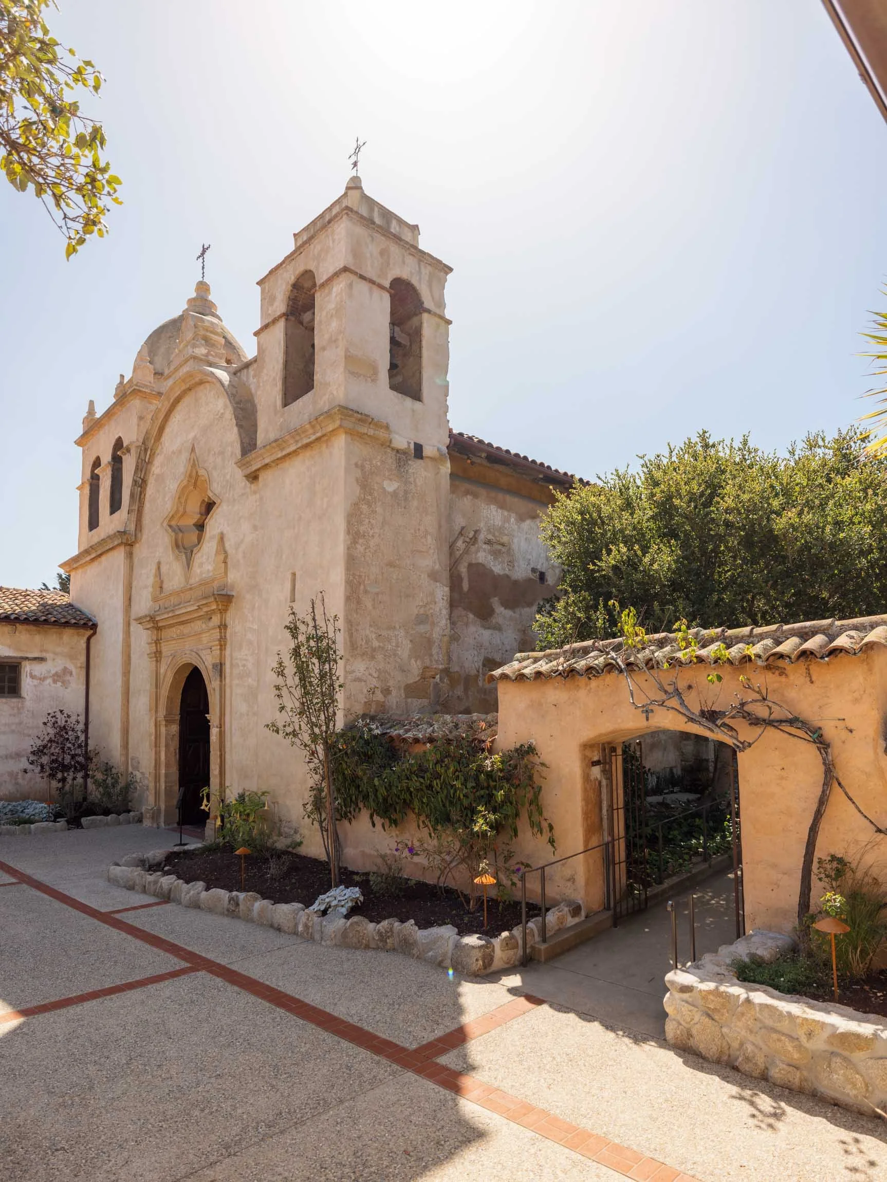 Best Places to Visit in California in Summer