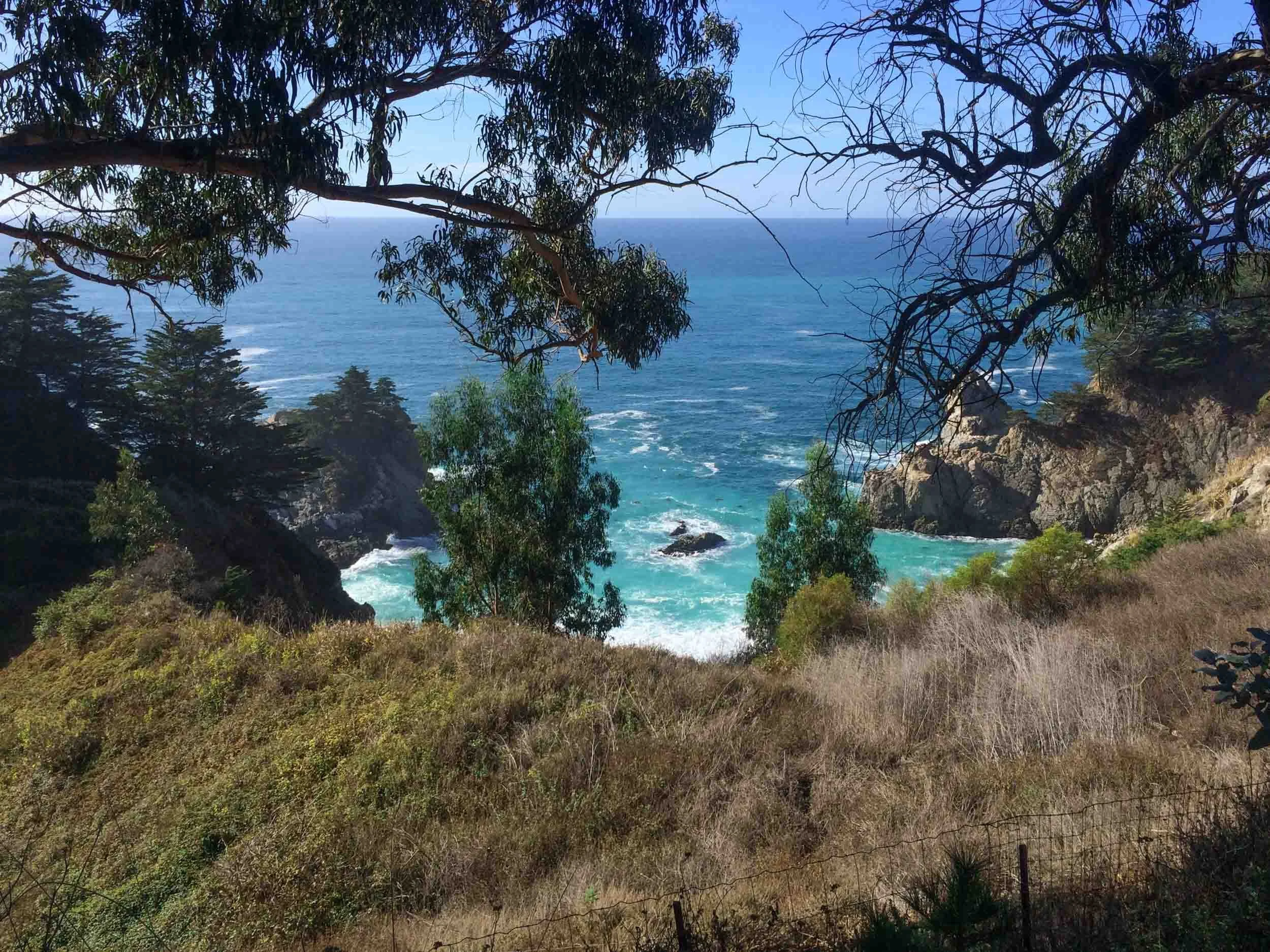 Best Places to Visit in California in Summer