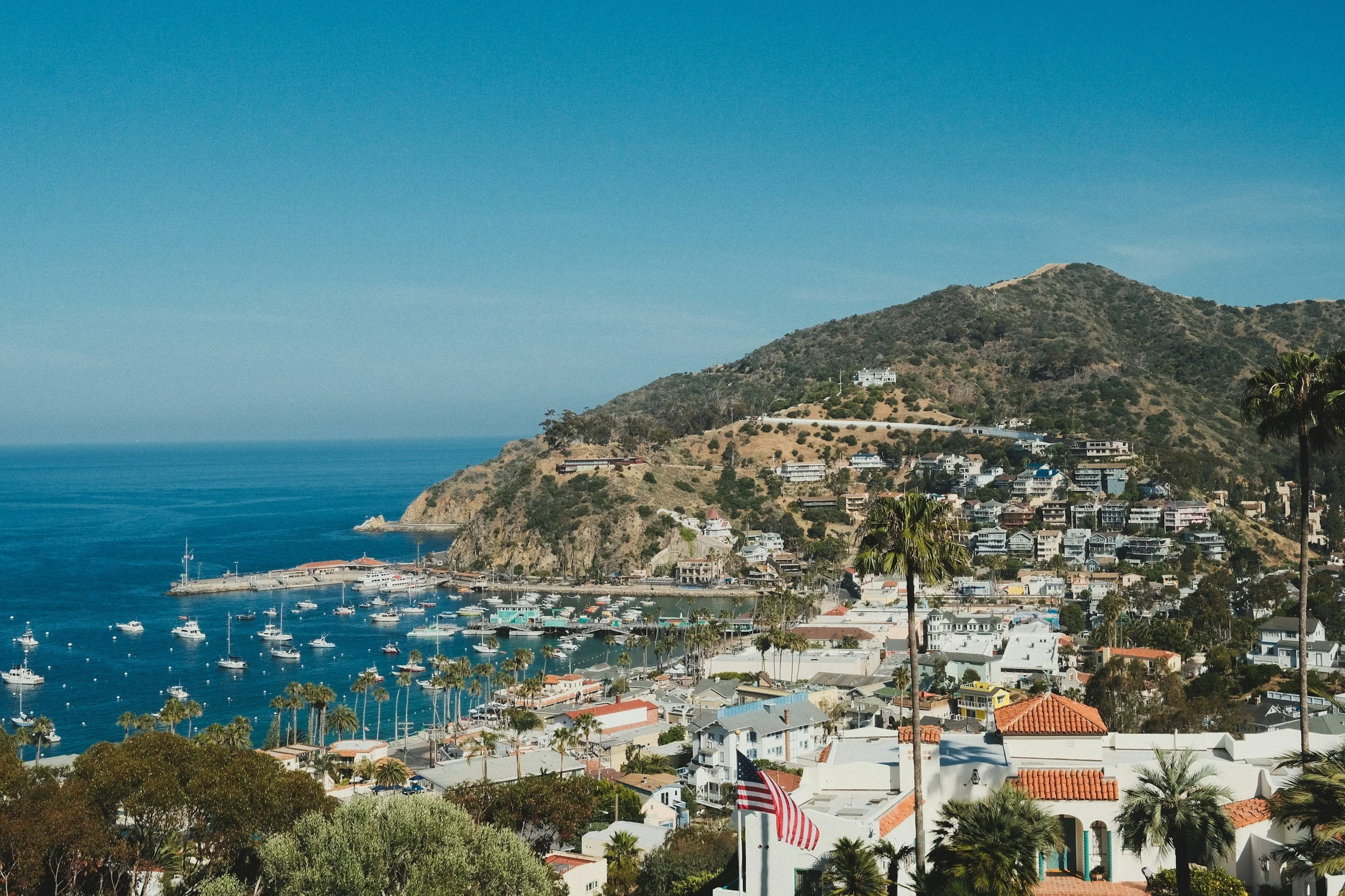 Best Places to Visit in California in Summer