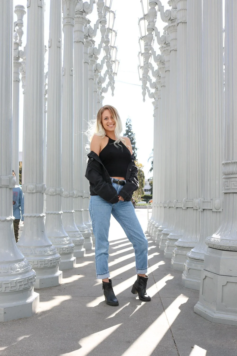 Best Places to Visit in California in Summer