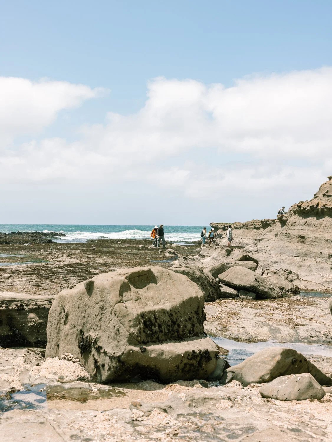 Best Places to Visit in California in Summer