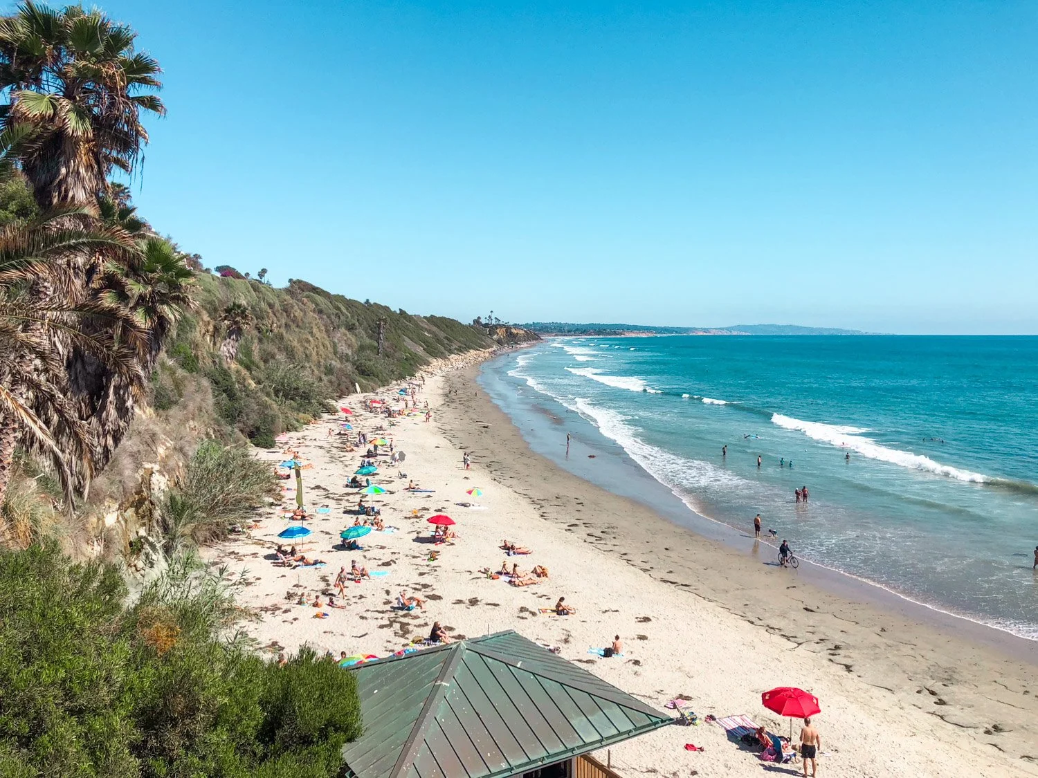 20 Best Places to Visit in California in Summer