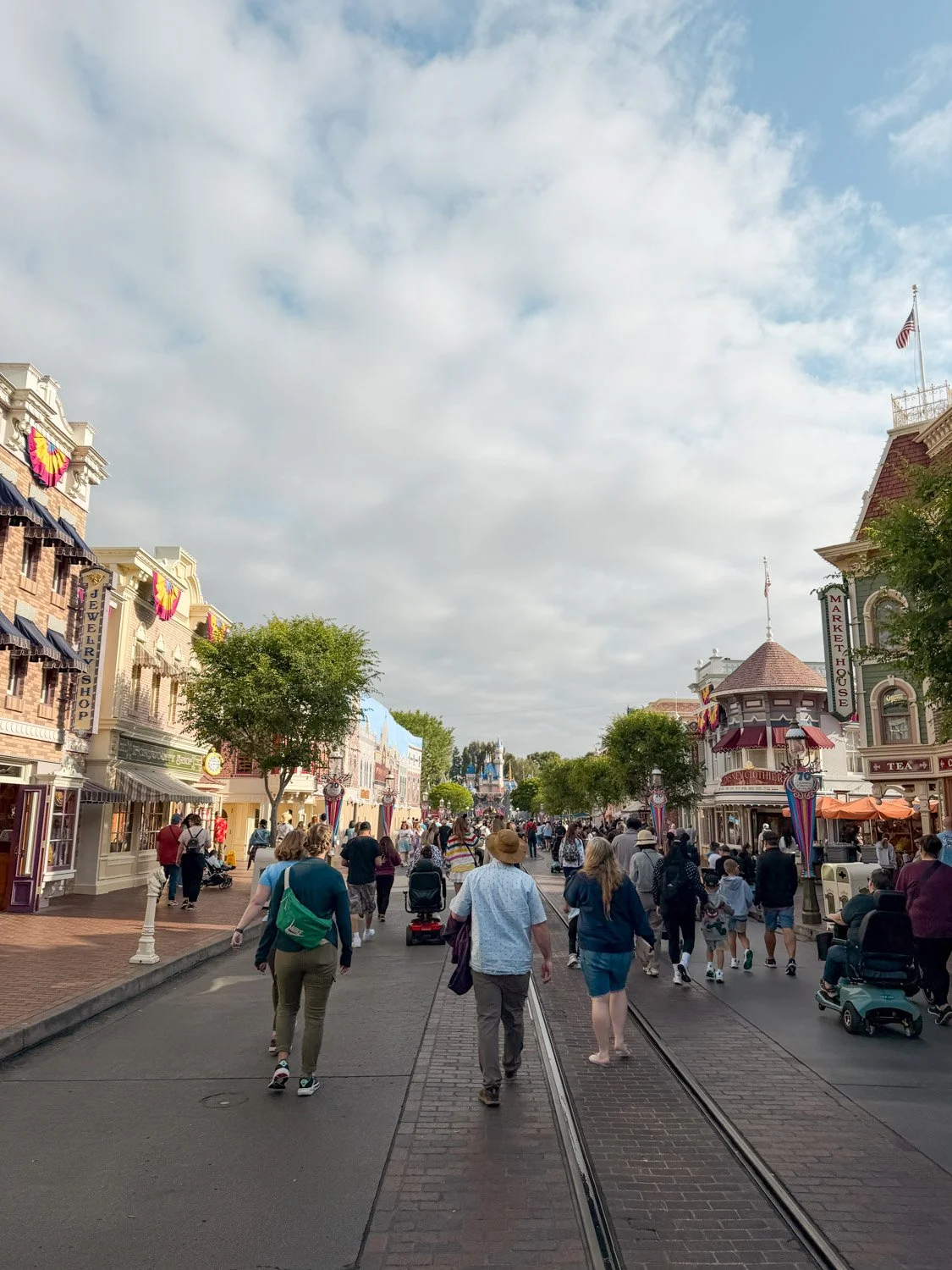 Ultimate Guide to Disneyland for First-Timers