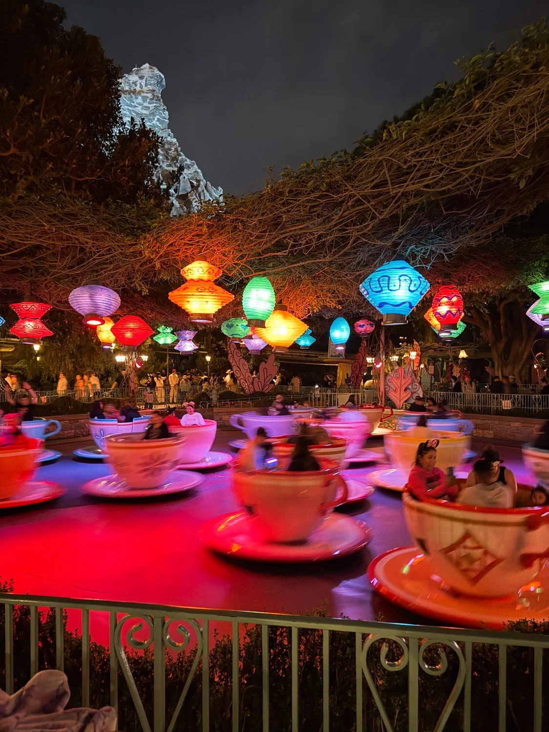 Ultimate Guide to Disneyland for First-Timers
