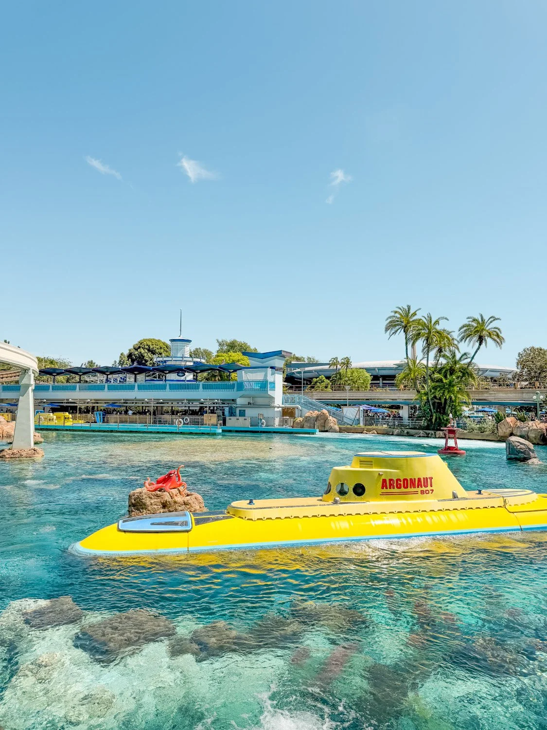 Ultimate Guide to Disneyland for First-Timers