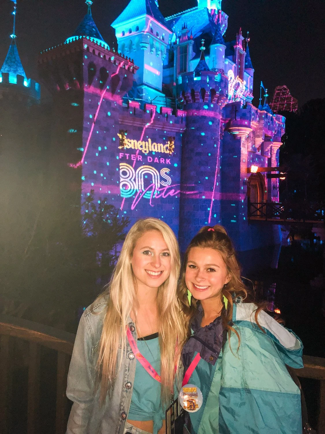 Ultimate Guide to Disneyland for First-Timers