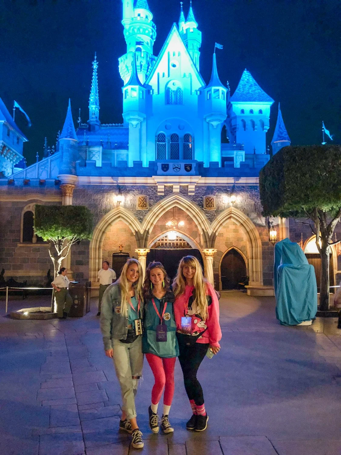 Ultimate Guide to Disneyland for First-Timers