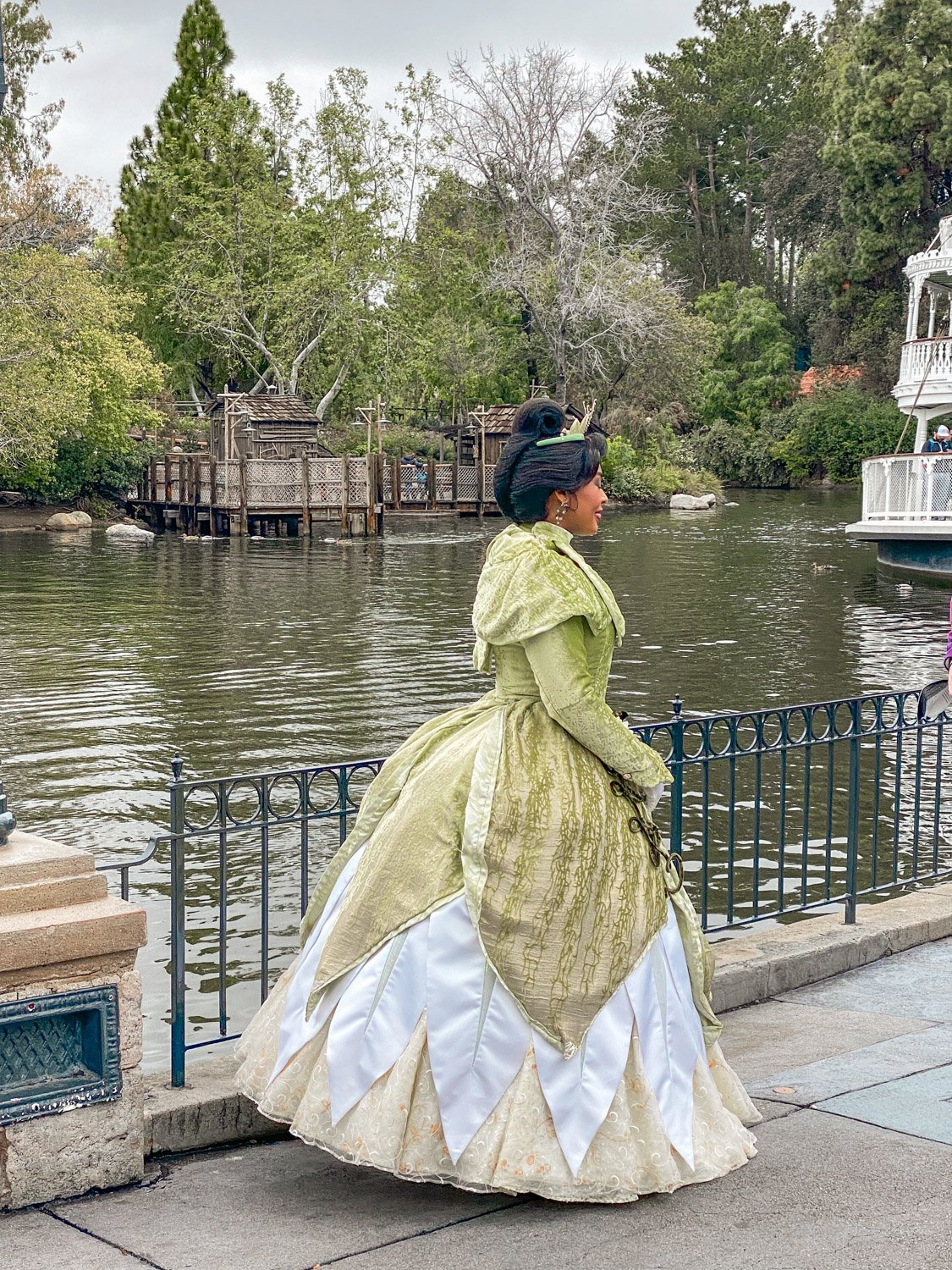 Ultimate Guide to Disneyland for First-Timers