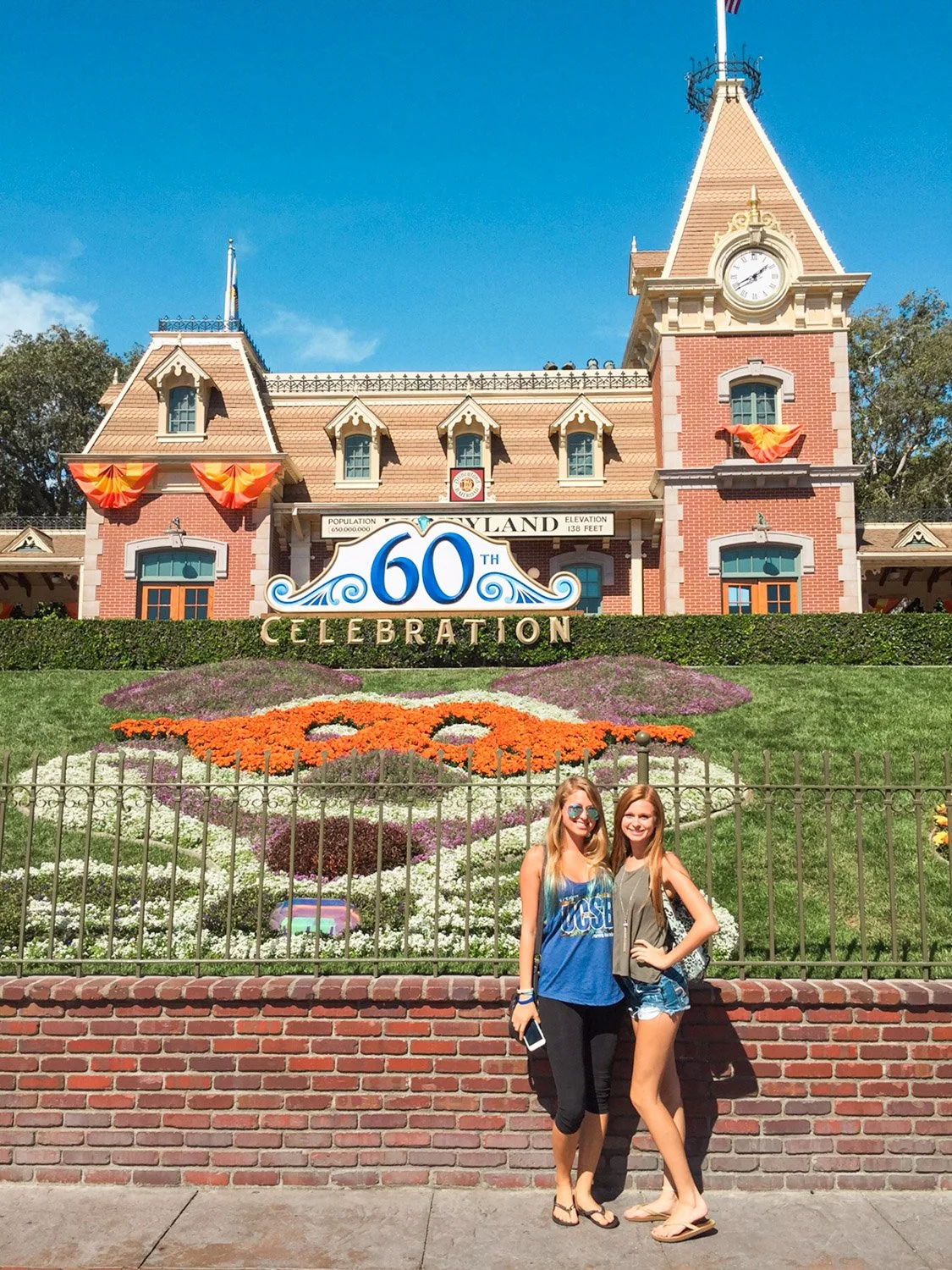 Ultimate Guide to Disneyland for First-Timers