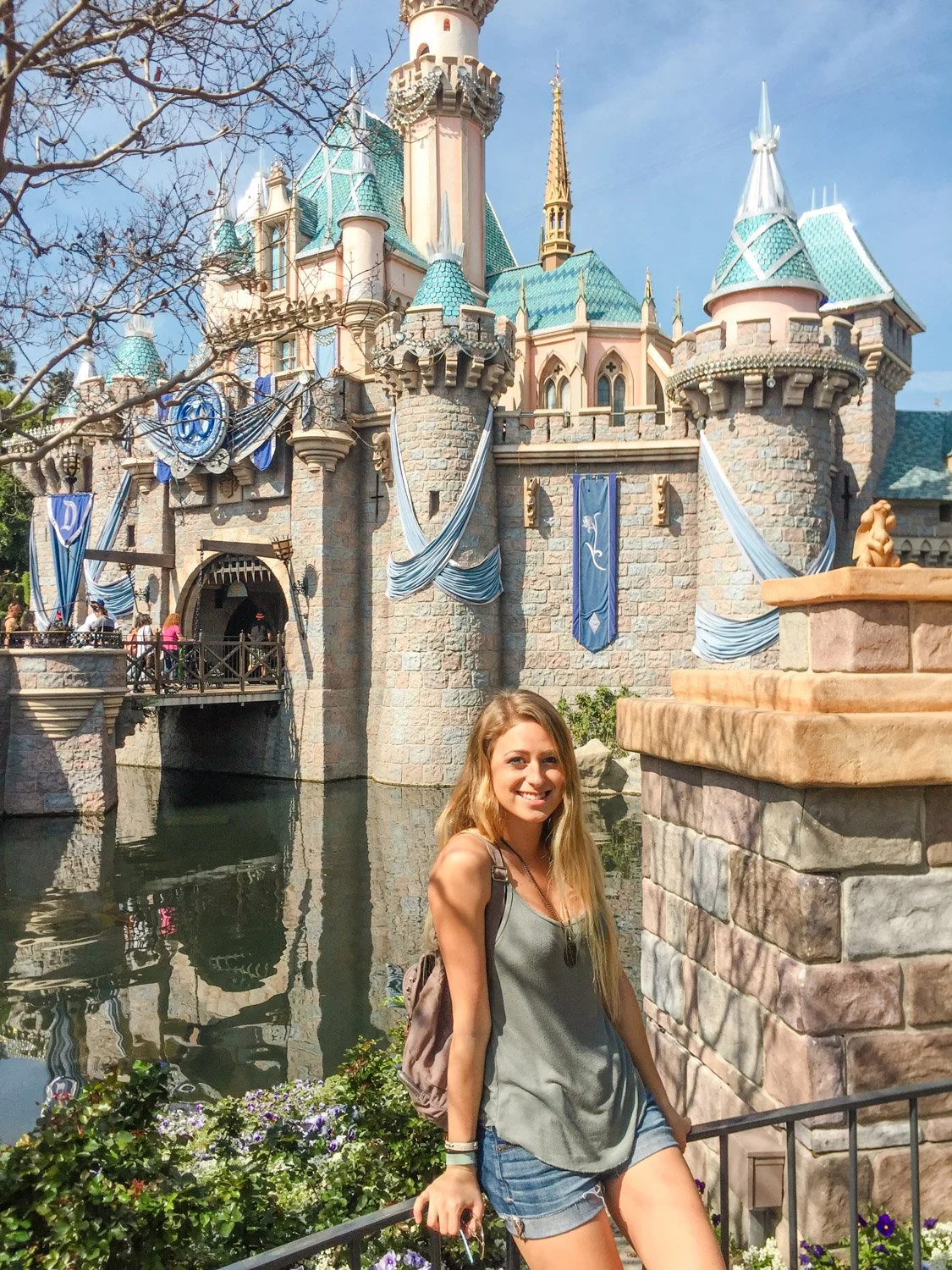 Ultimate Guide to Disneyland for First-Timers