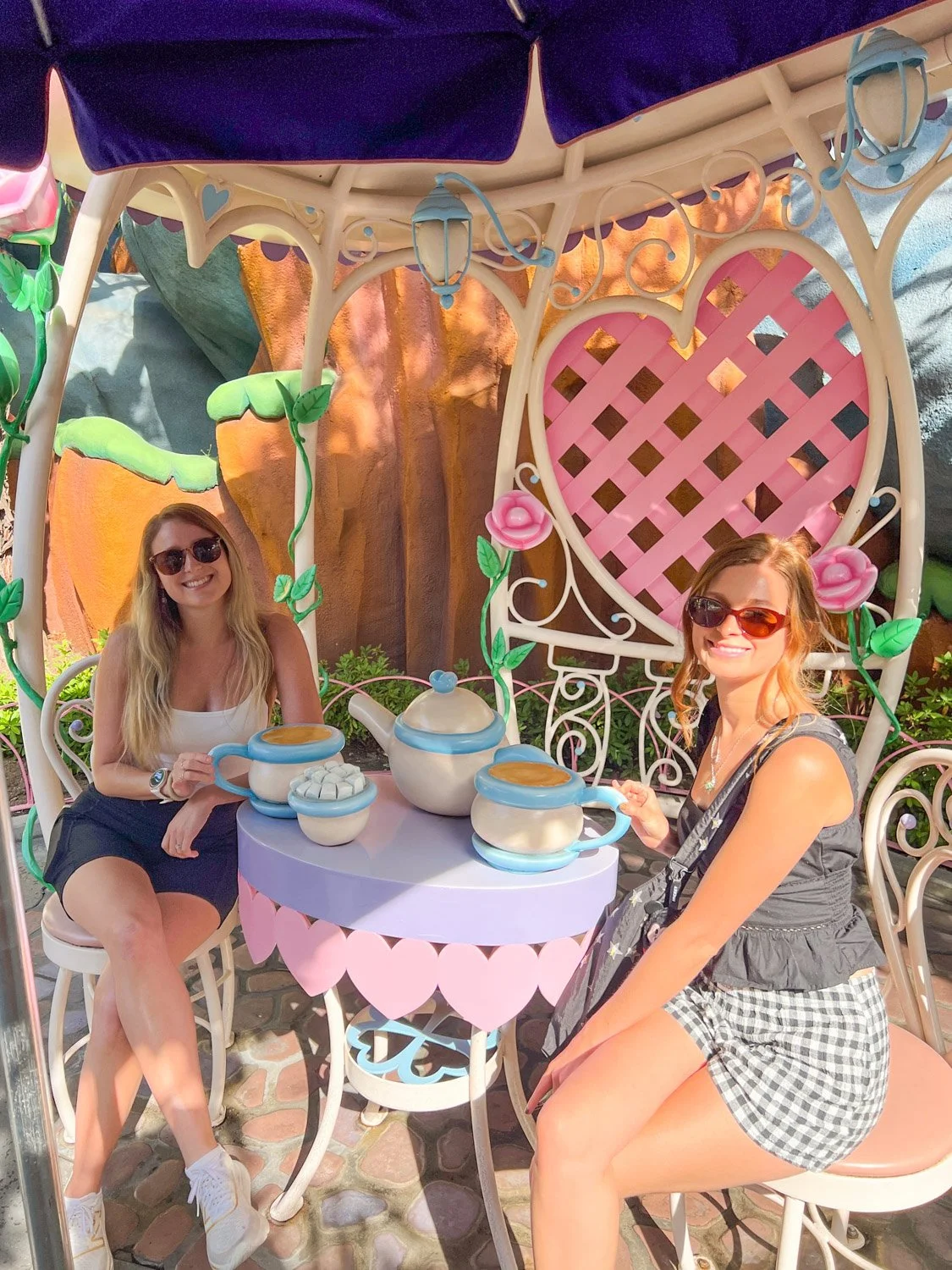 Ultimate Guide to Disneyland for First-Timers