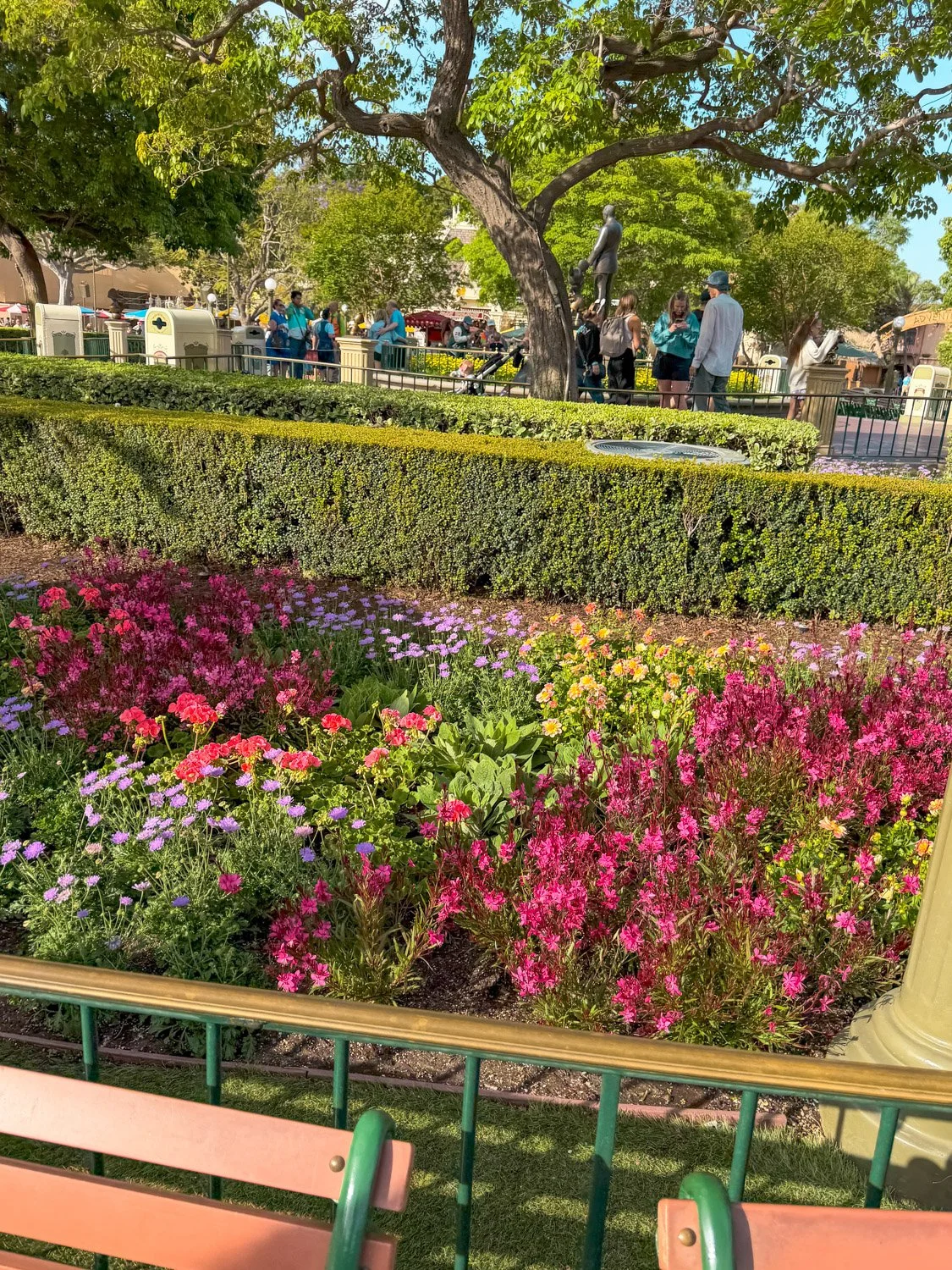 Ultimate Guide to Disneyland for First-Timers