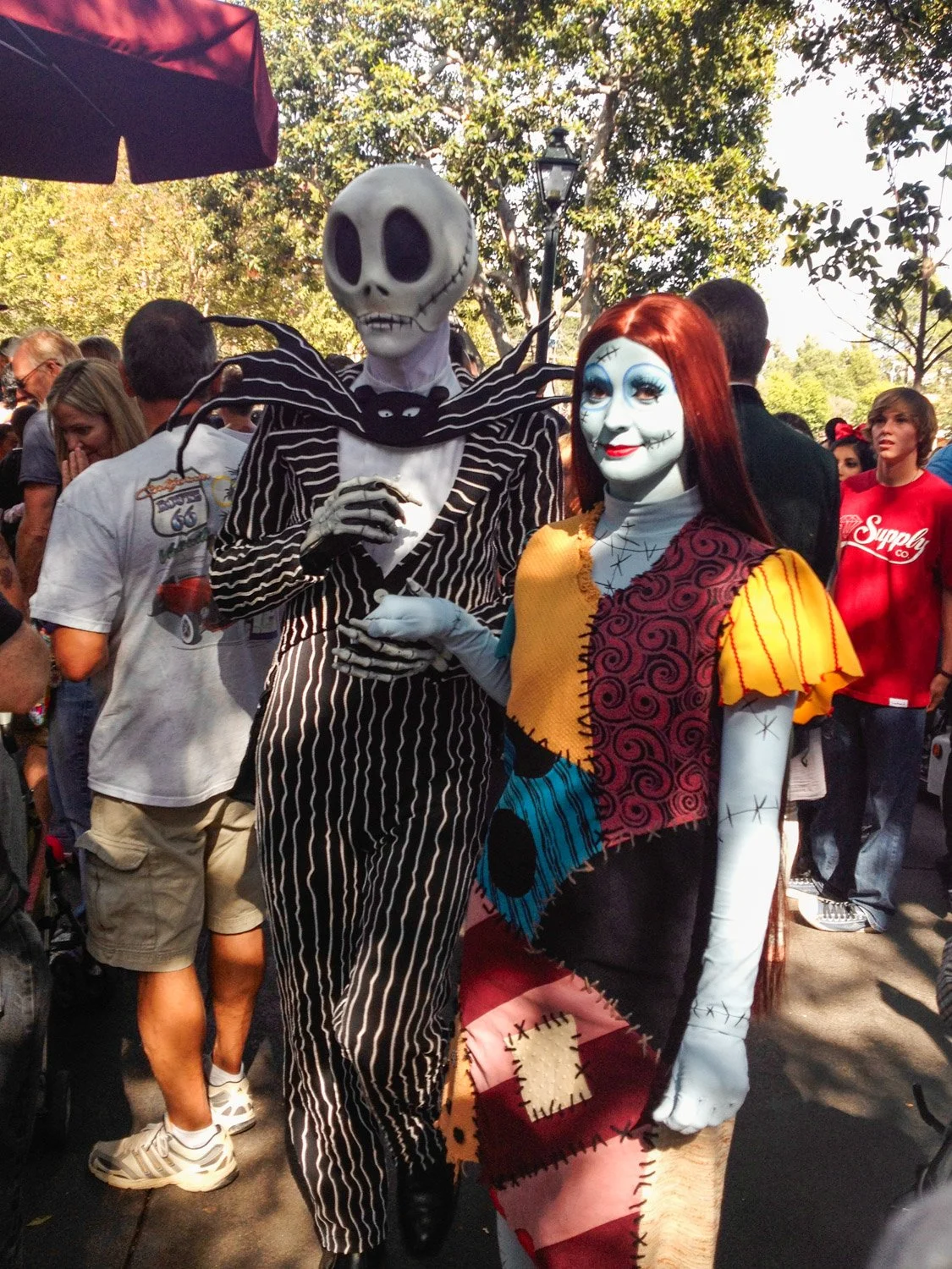 Ultimate Guide to Disneyland for First-Timers