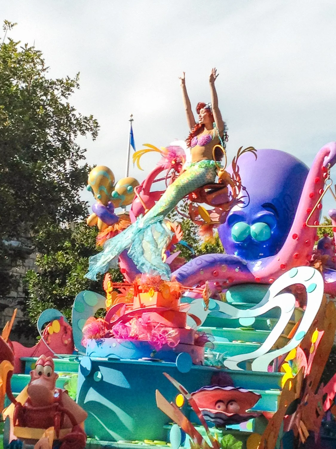 Ultimate Guide to Disneyland for First-Timers