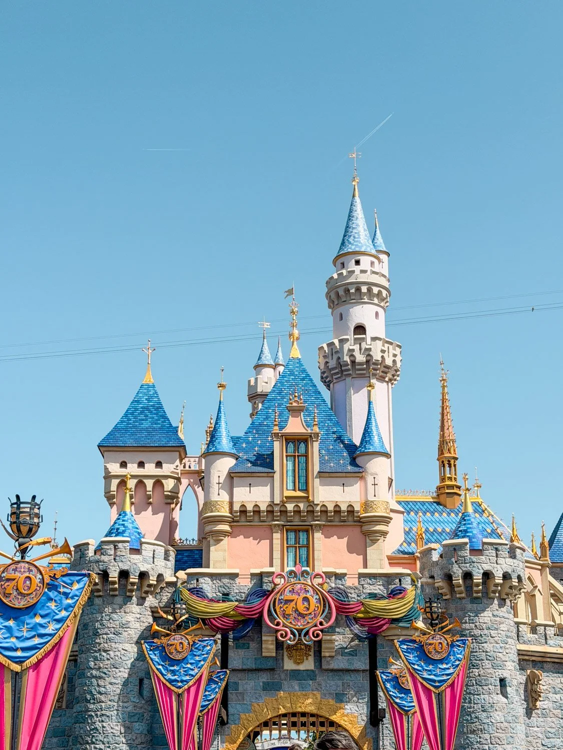 Ultimate Guide to Disneyland for First-Timers