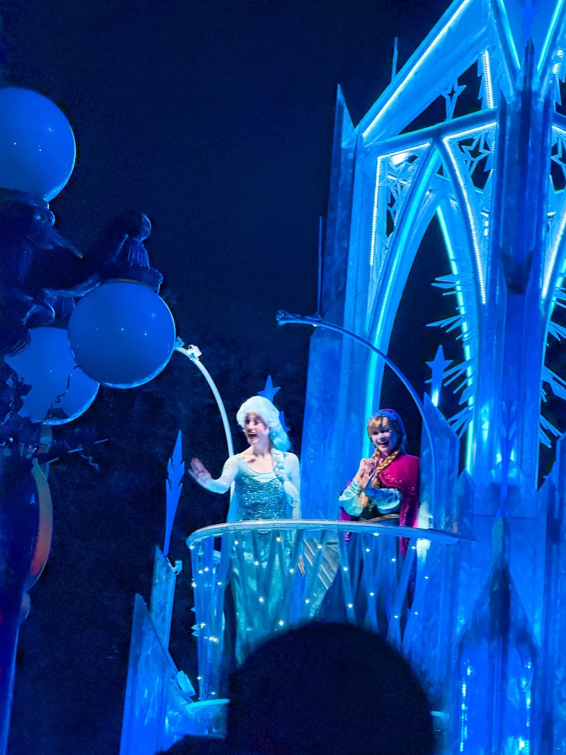 Disneyland vs. Disney California Adventure