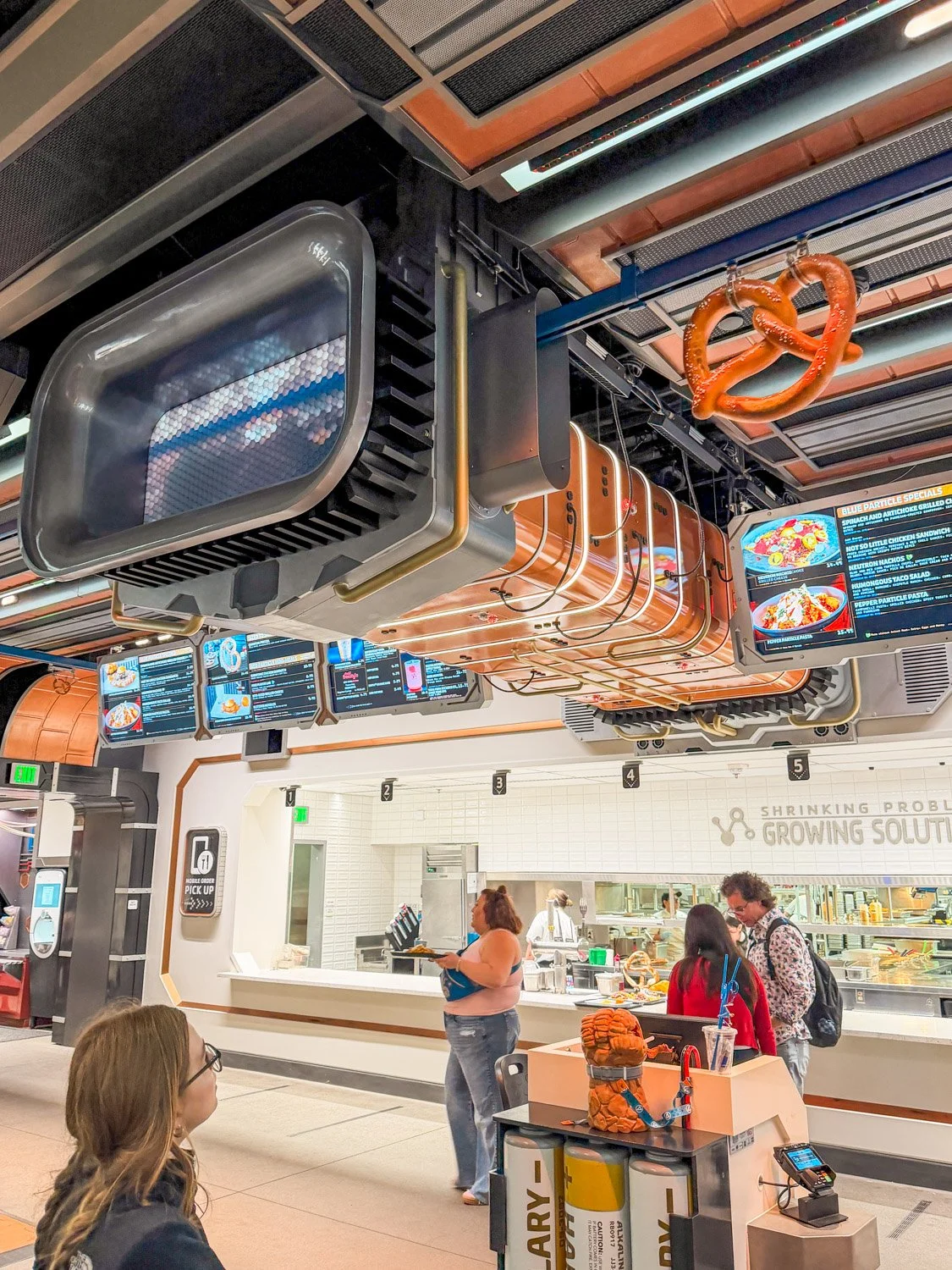 Disneyland vs. Disney California Adventure