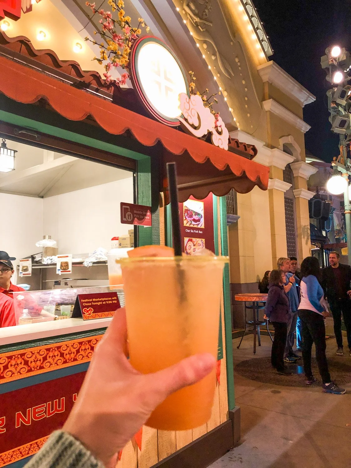Disneyland vs. Disney California Adventure