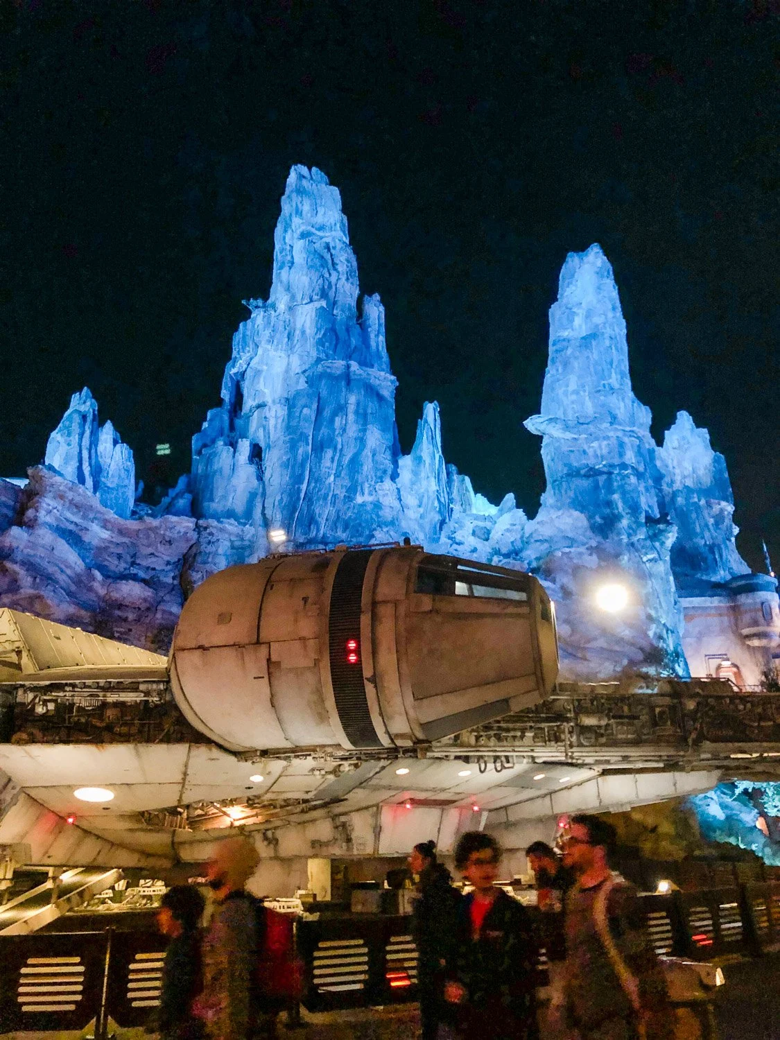 Disneyland vs. Disney California Adventure