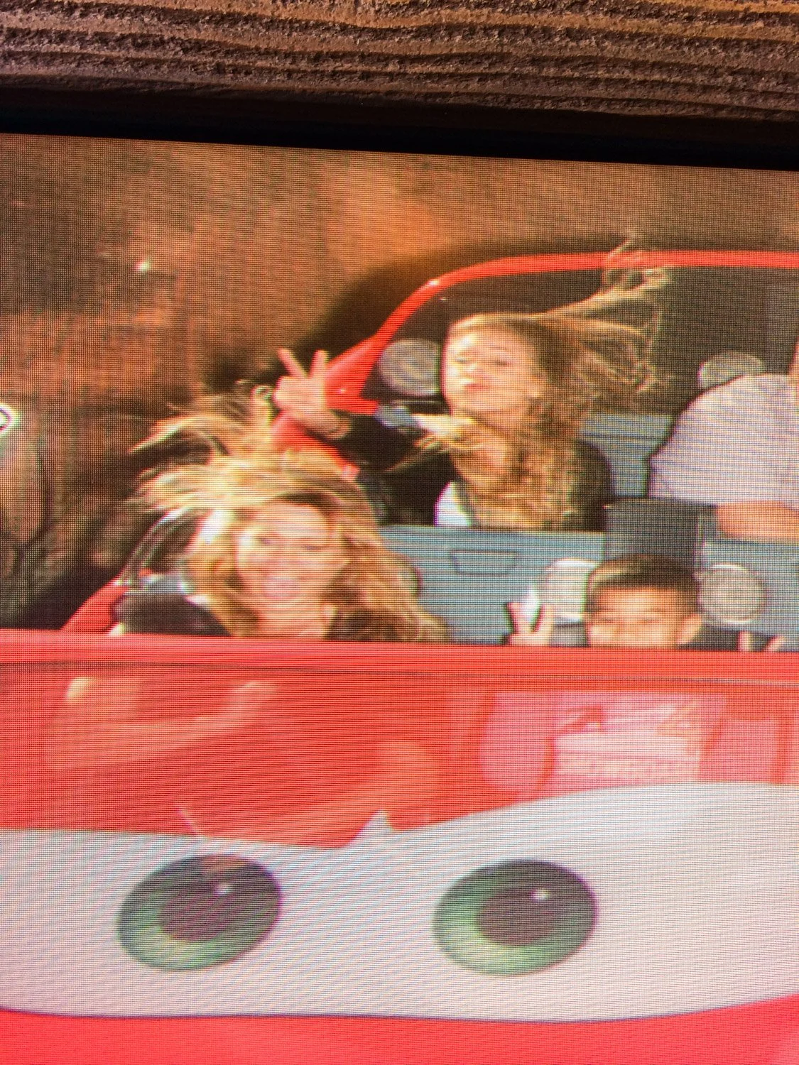 Disneyland vs. Disney California Adventure