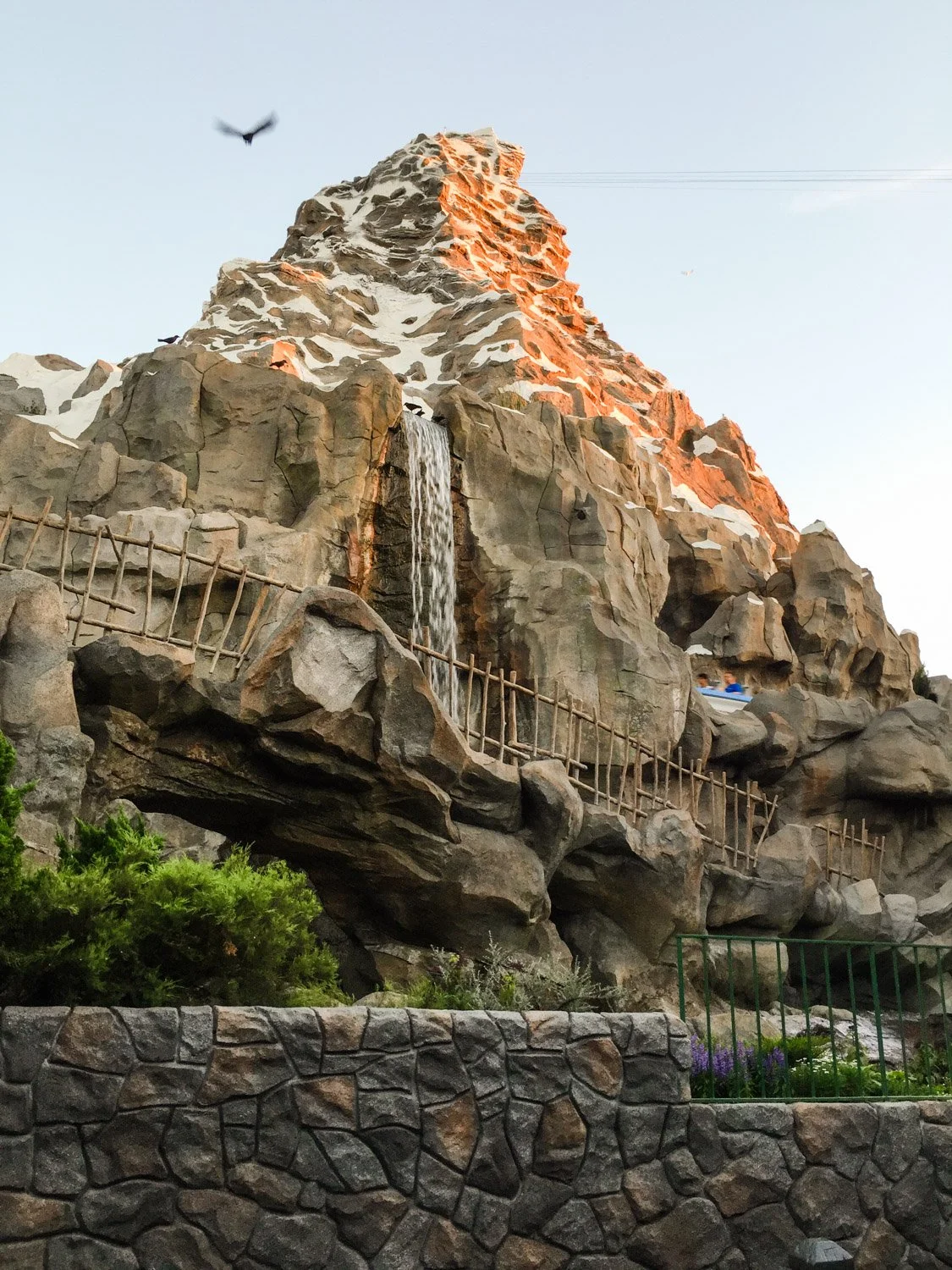 Disneyland vs. Disney California Adventure